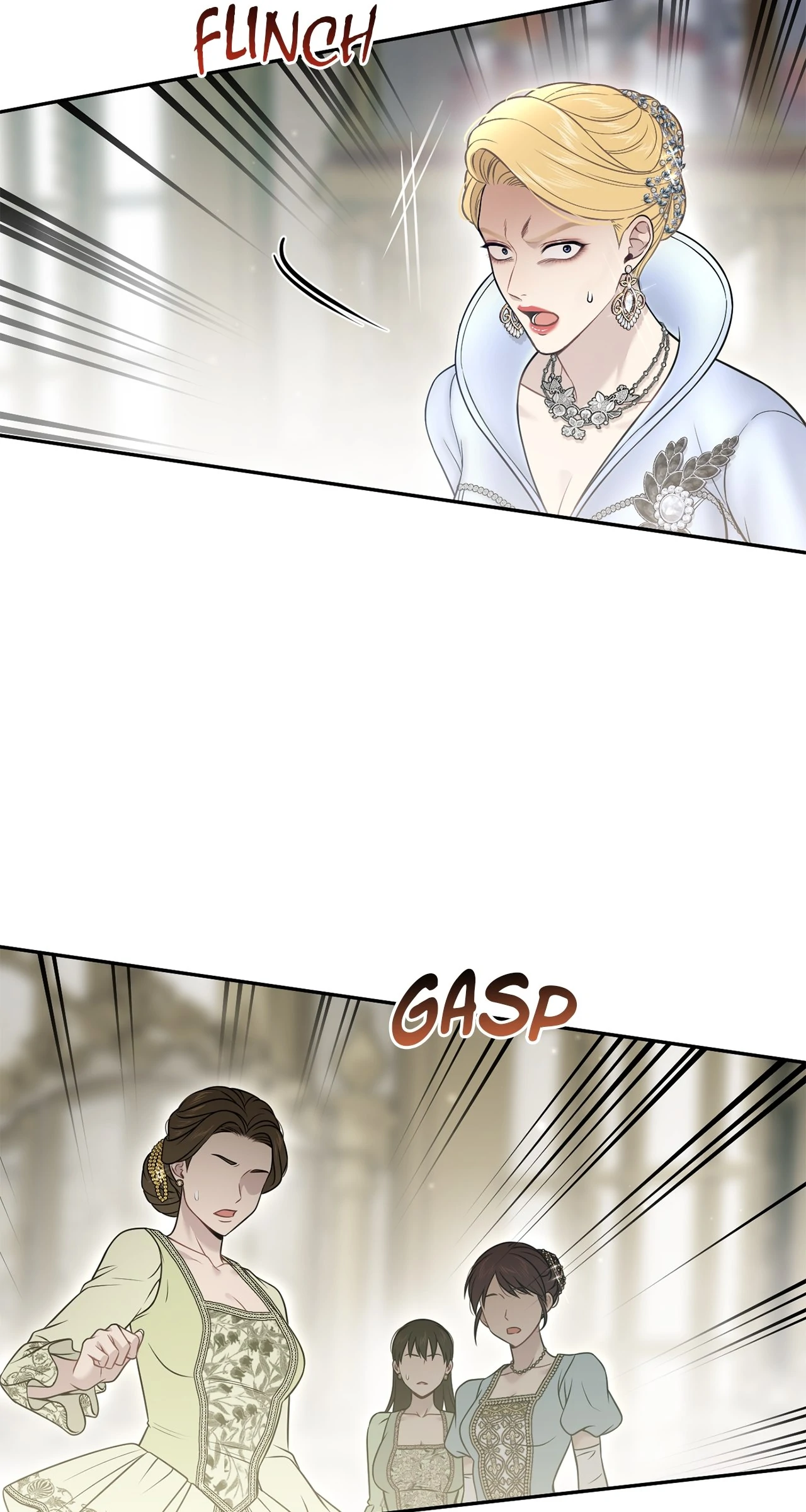 The Secret Bedroom of the Abandoned Princess Chapter 157 - page 103