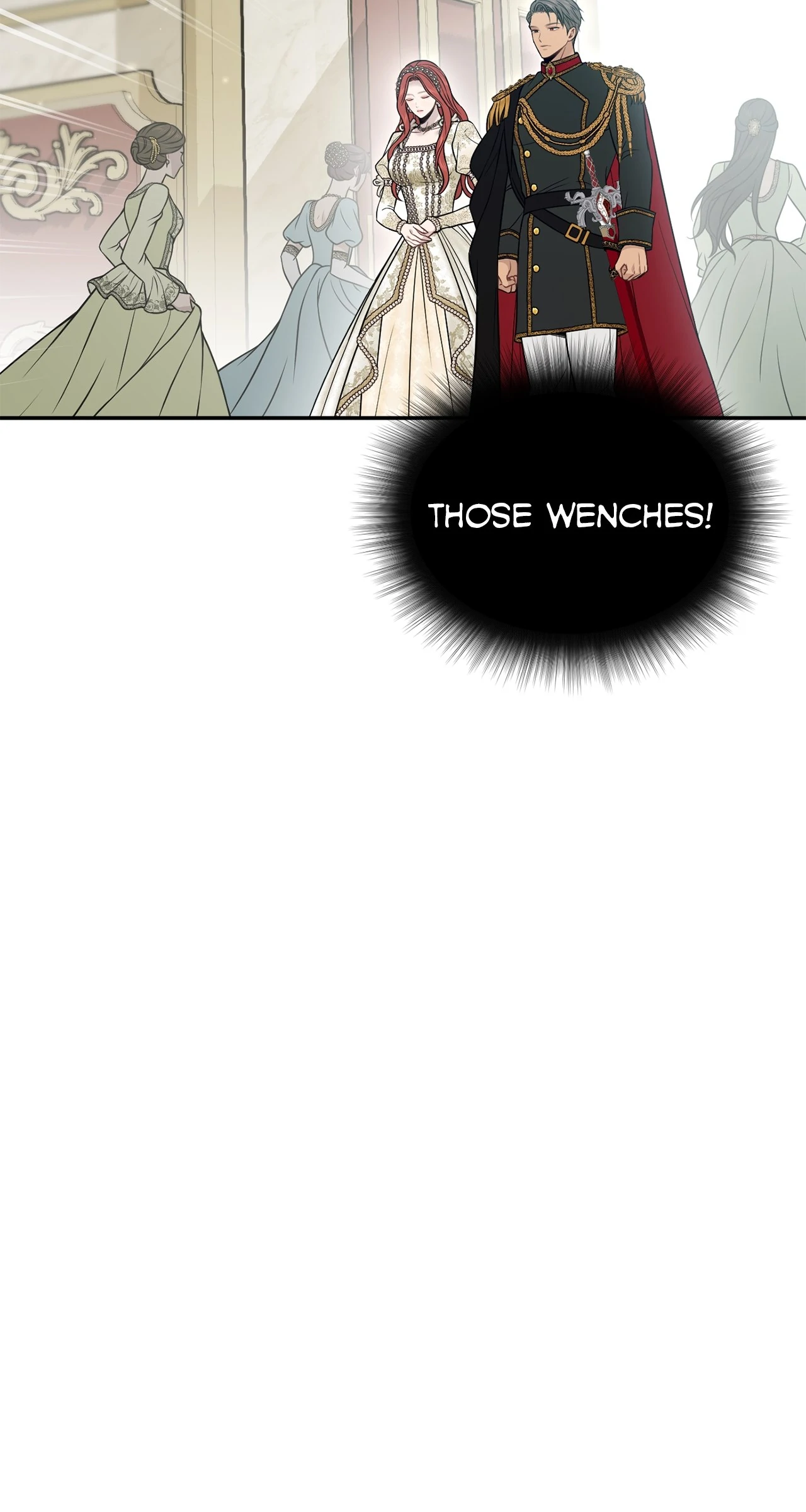 The Secret Bedroom of the Abandoned Princess Chapter 157 - page 105