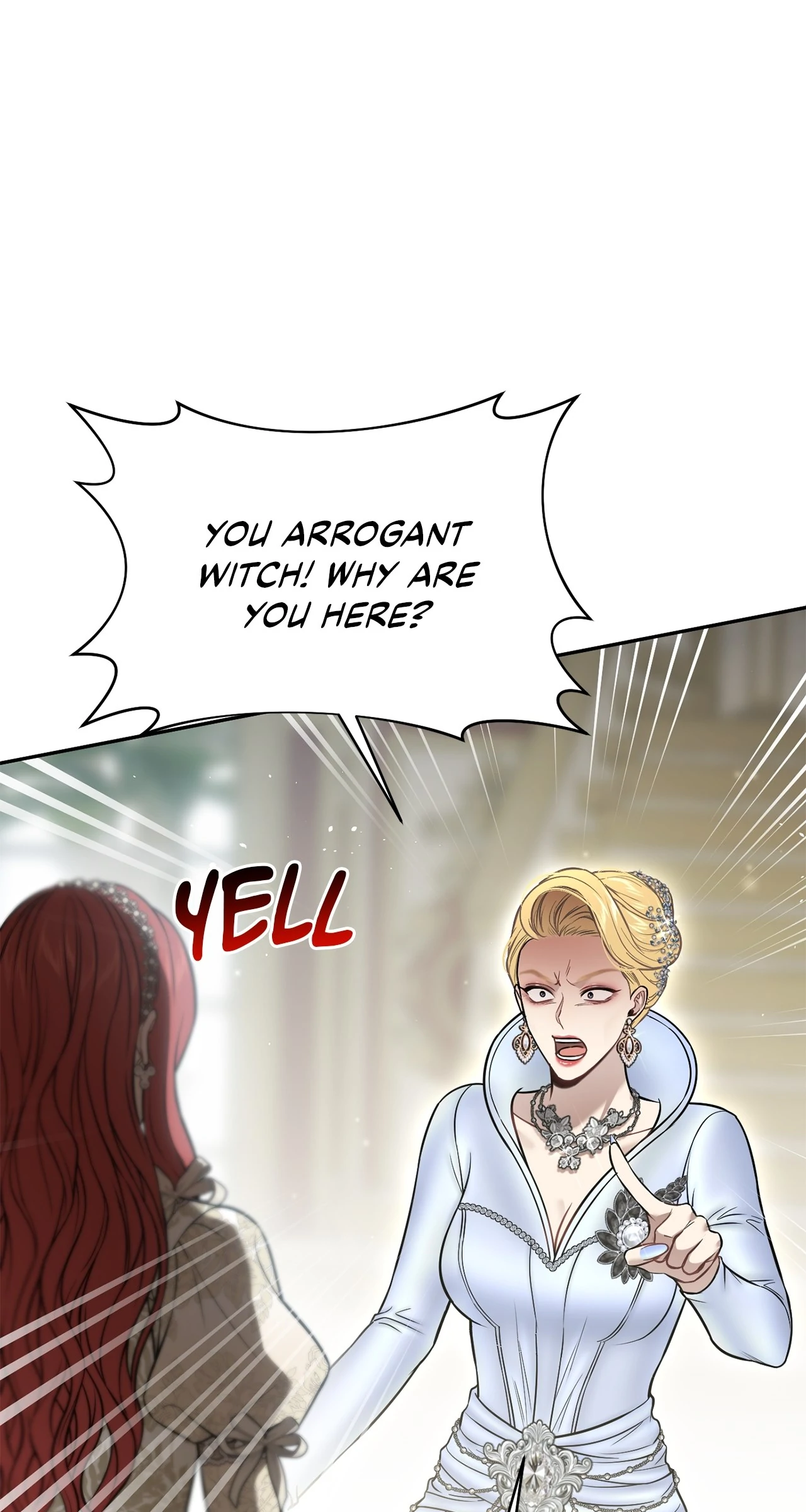 The Secret Bedroom of the Abandoned Princess Chapter 157 - page 107
