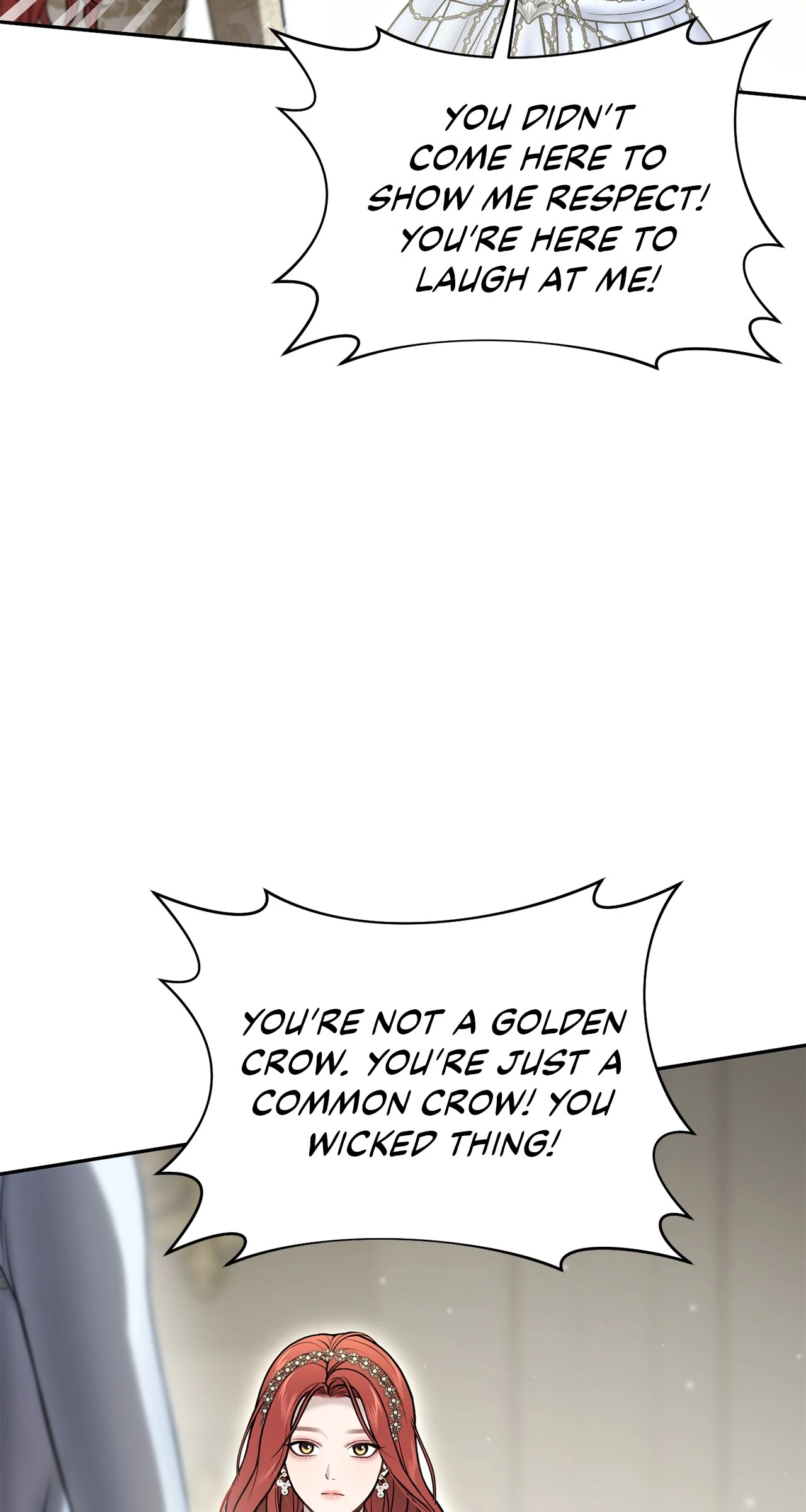 The Secret Bedroom of the Abandoned Princess Chapter 157 - page 108