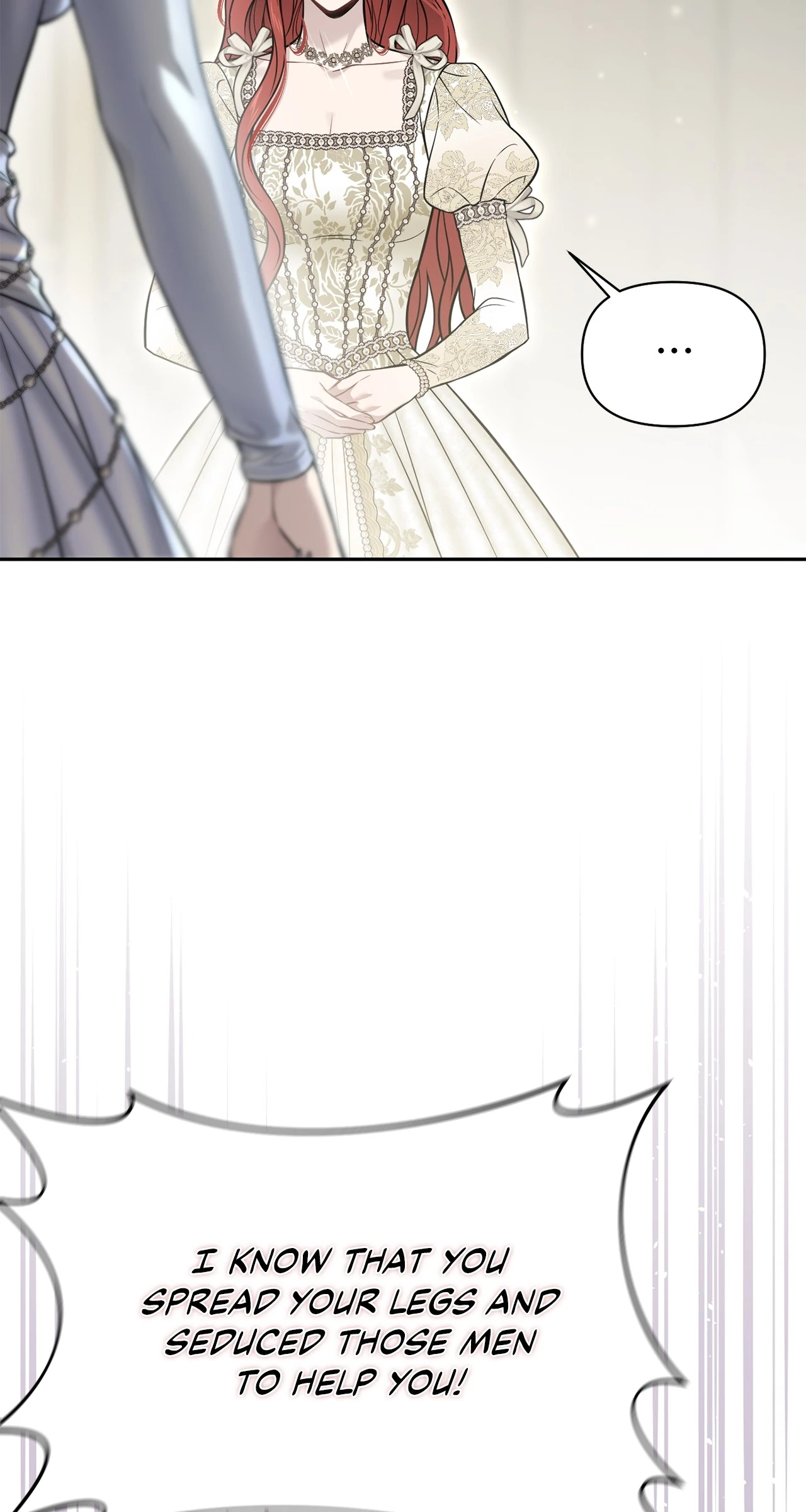 The Secret Bedroom of the Abandoned Princess Chapter 157 - page 109
