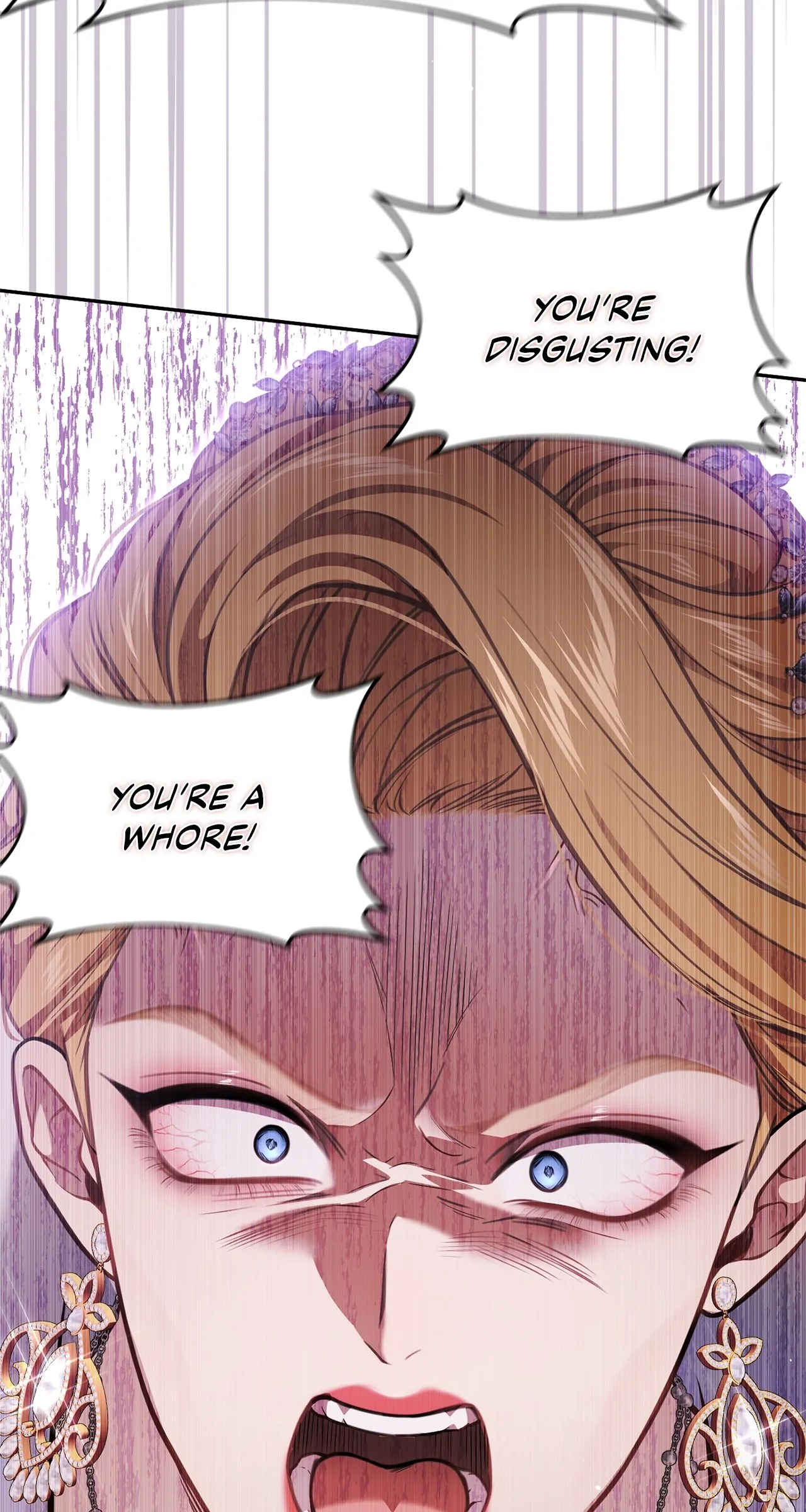 The Secret Bedroom of the Abandoned Princess Chapter 157 - page 110