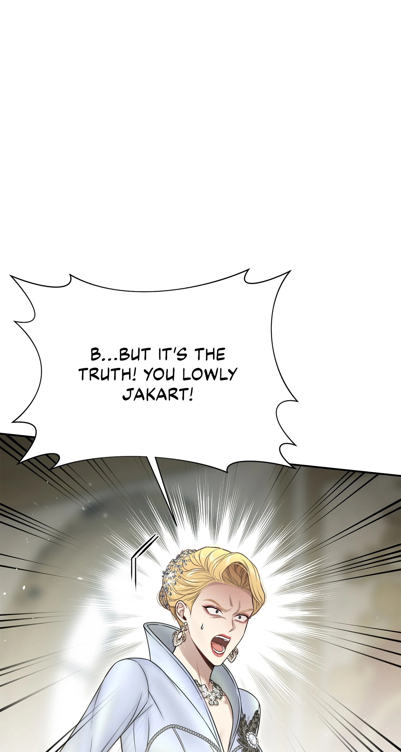 The Secret Bedroom of the Abandoned Princess Chapter 157 - page 114