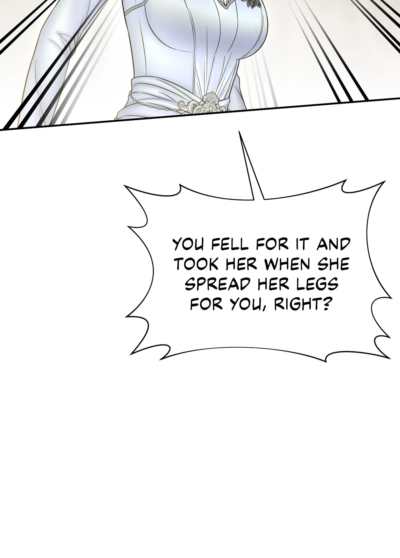 The Secret Bedroom of the Abandoned Princess Chapter 157 - page 115