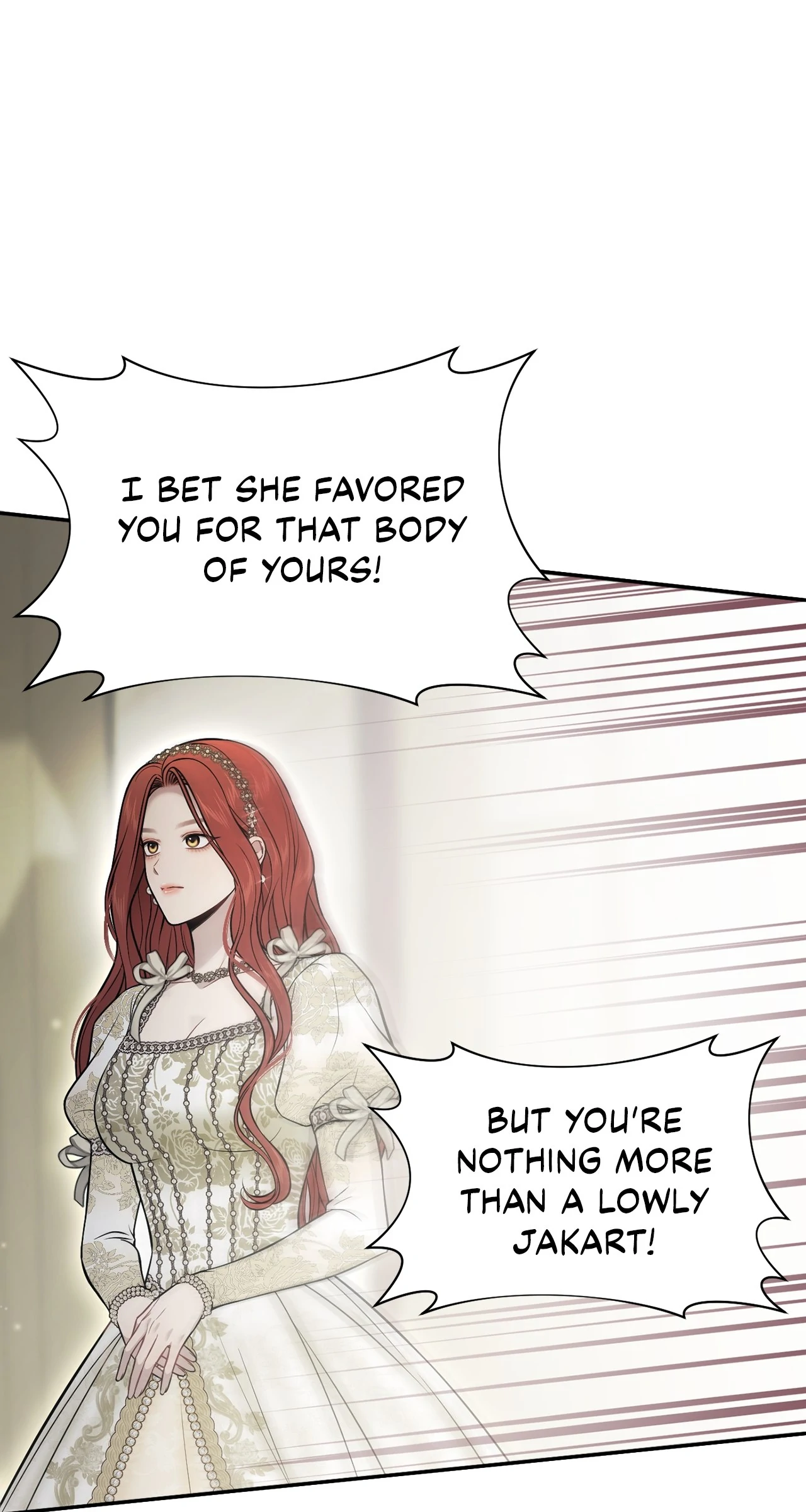 The Secret Bedroom of the Abandoned Princess Chapter 157 - page 116