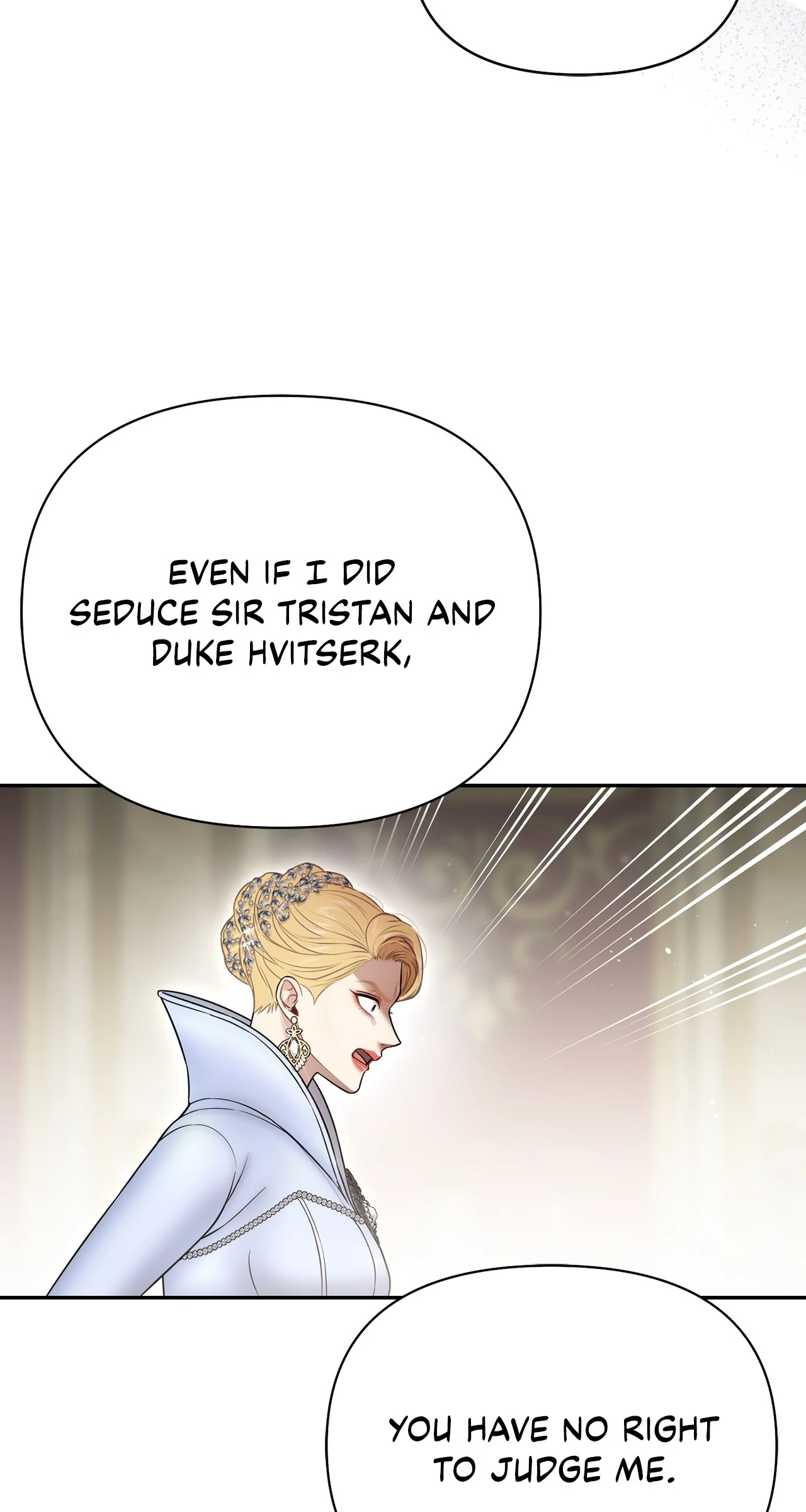 The Secret Bedroom of the Abandoned Princess Chapter 157 - page 121