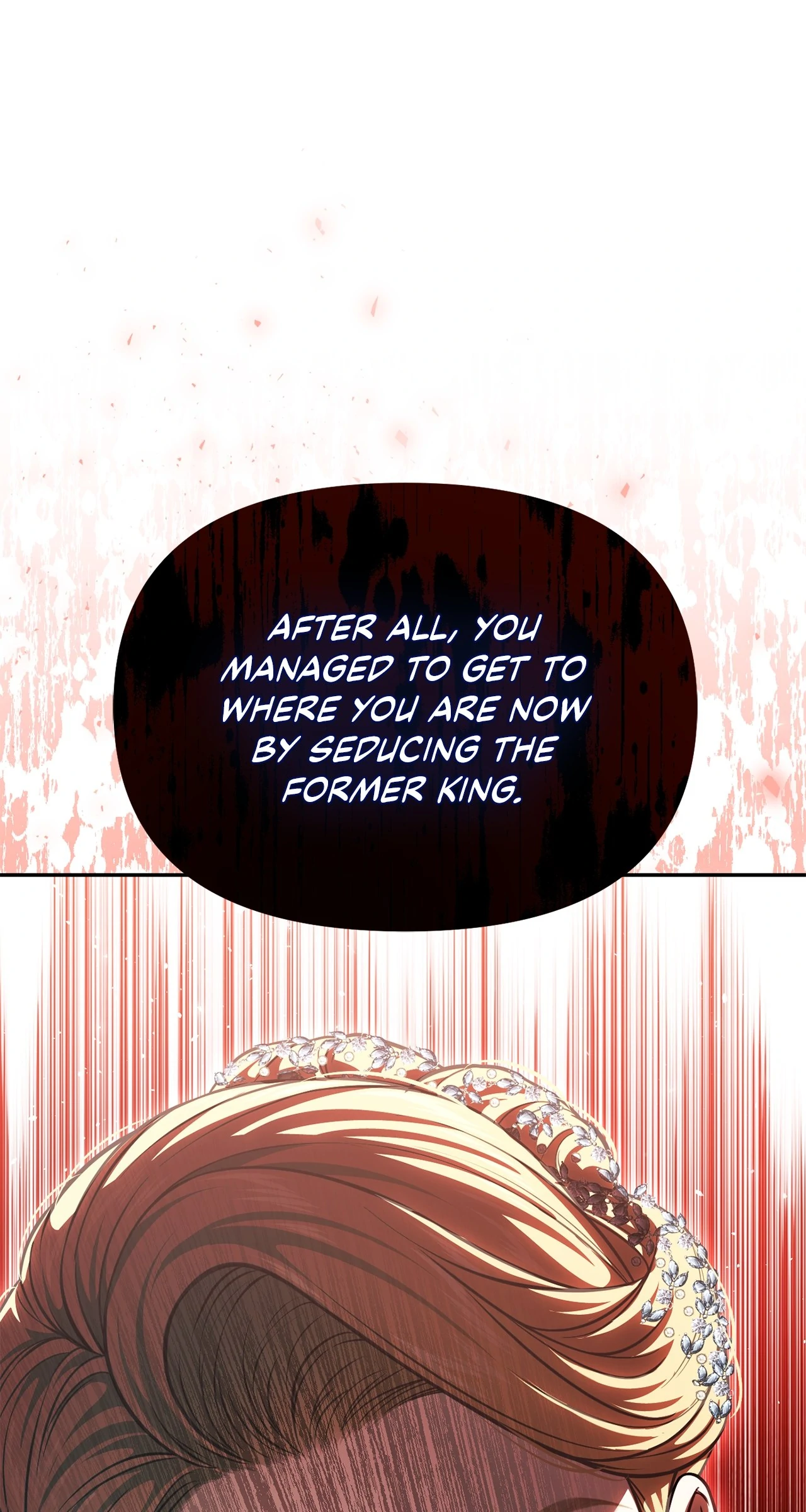 The Secret Bedroom of the Abandoned Princess Chapter 157 - page 125