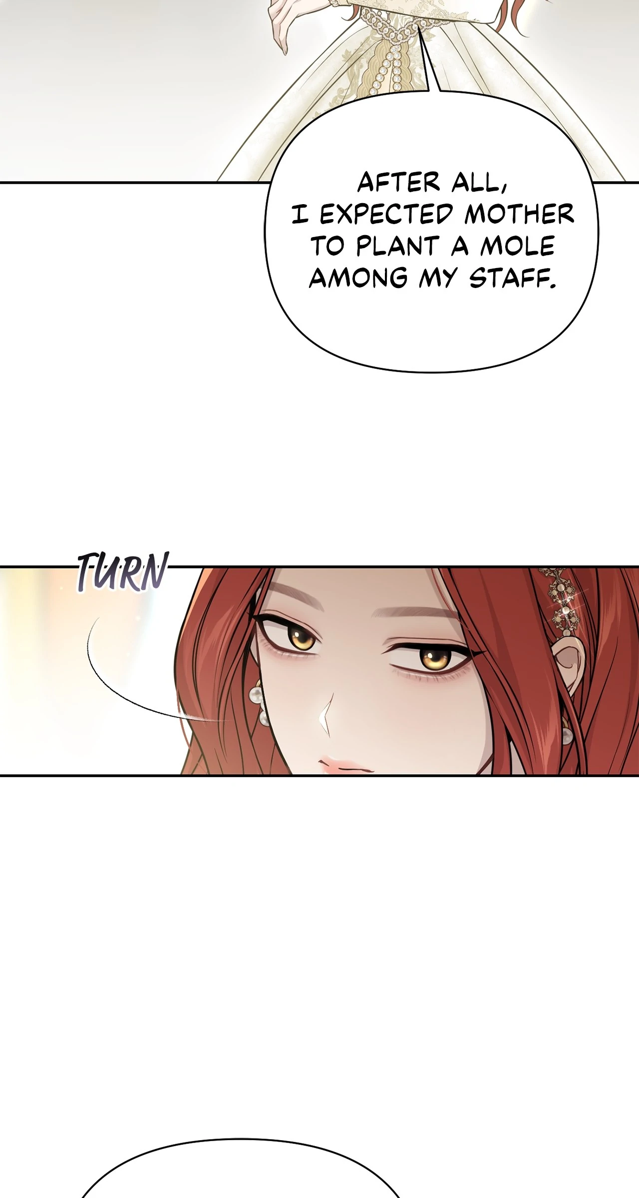 The Secret Bedroom of the Abandoned Princess Chapter 157 - page 21