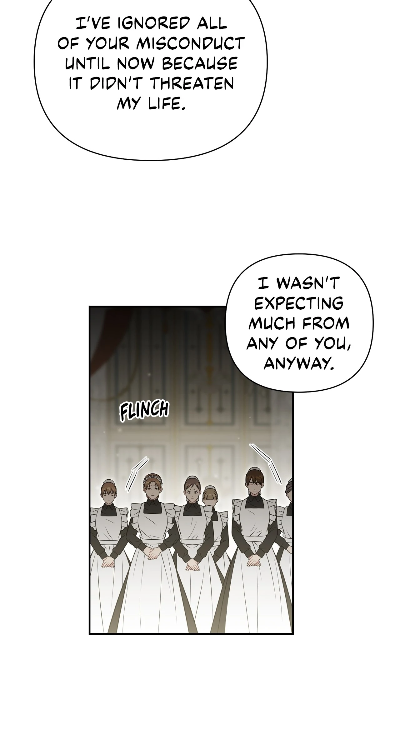 The Secret Bedroom of the Abandoned Princess Chapter 157 - page 22