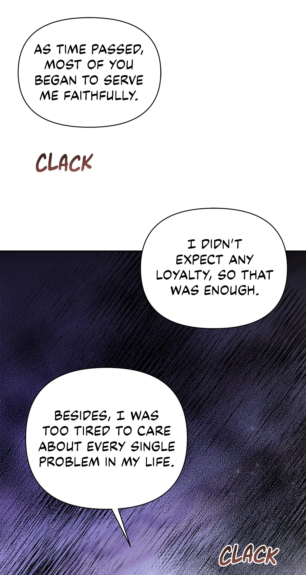 The Secret Bedroom of the Abandoned Princess Chapter 157 - page 23