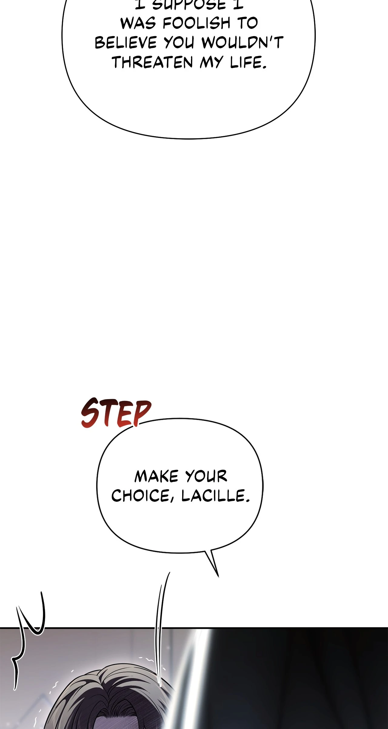 The Secret Bedroom of the Abandoned Princess Chapter 157 - page 25
