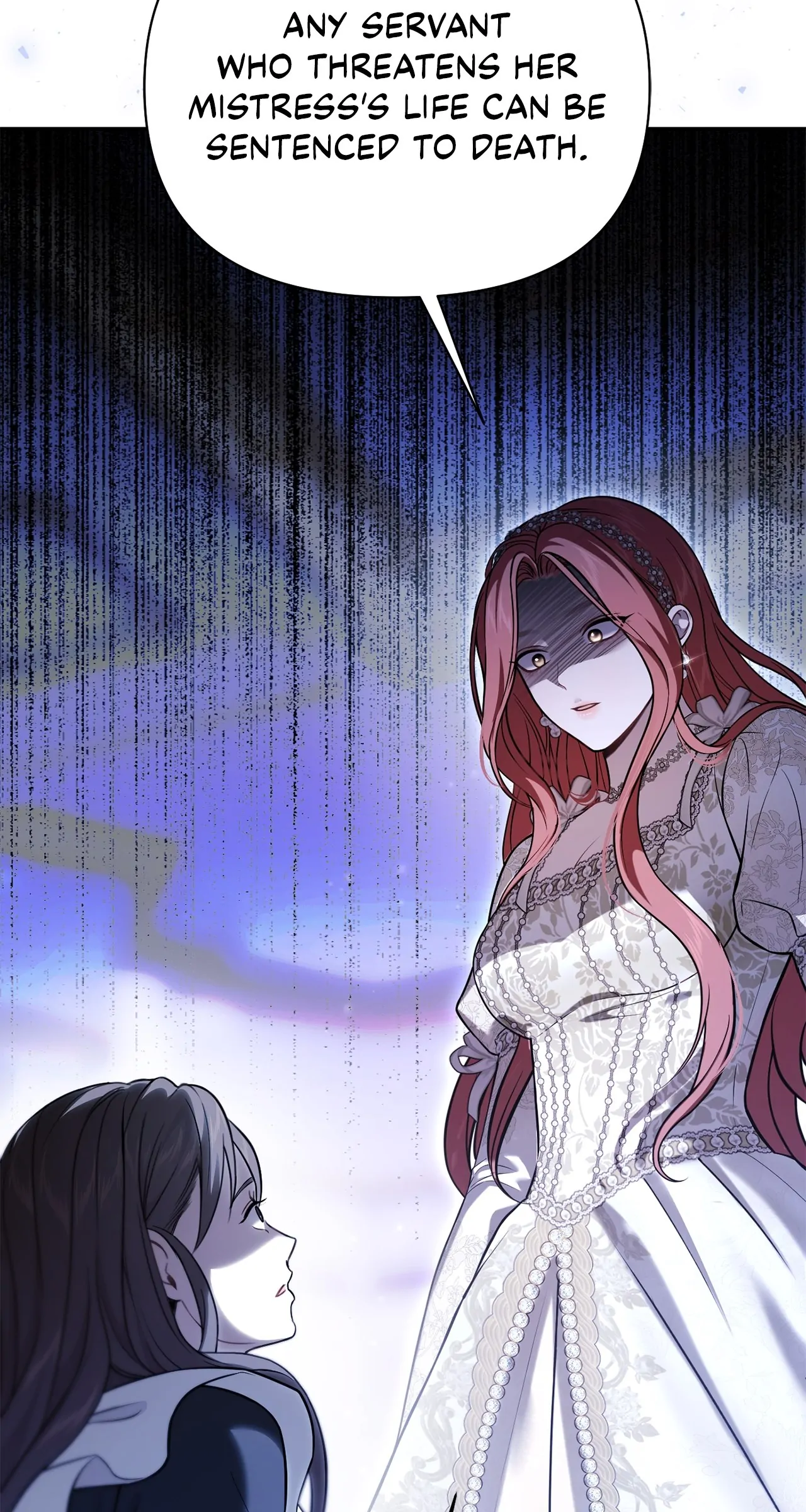 The Secret Bedroom of the Abandoned Princess Chapter 157 - page 27