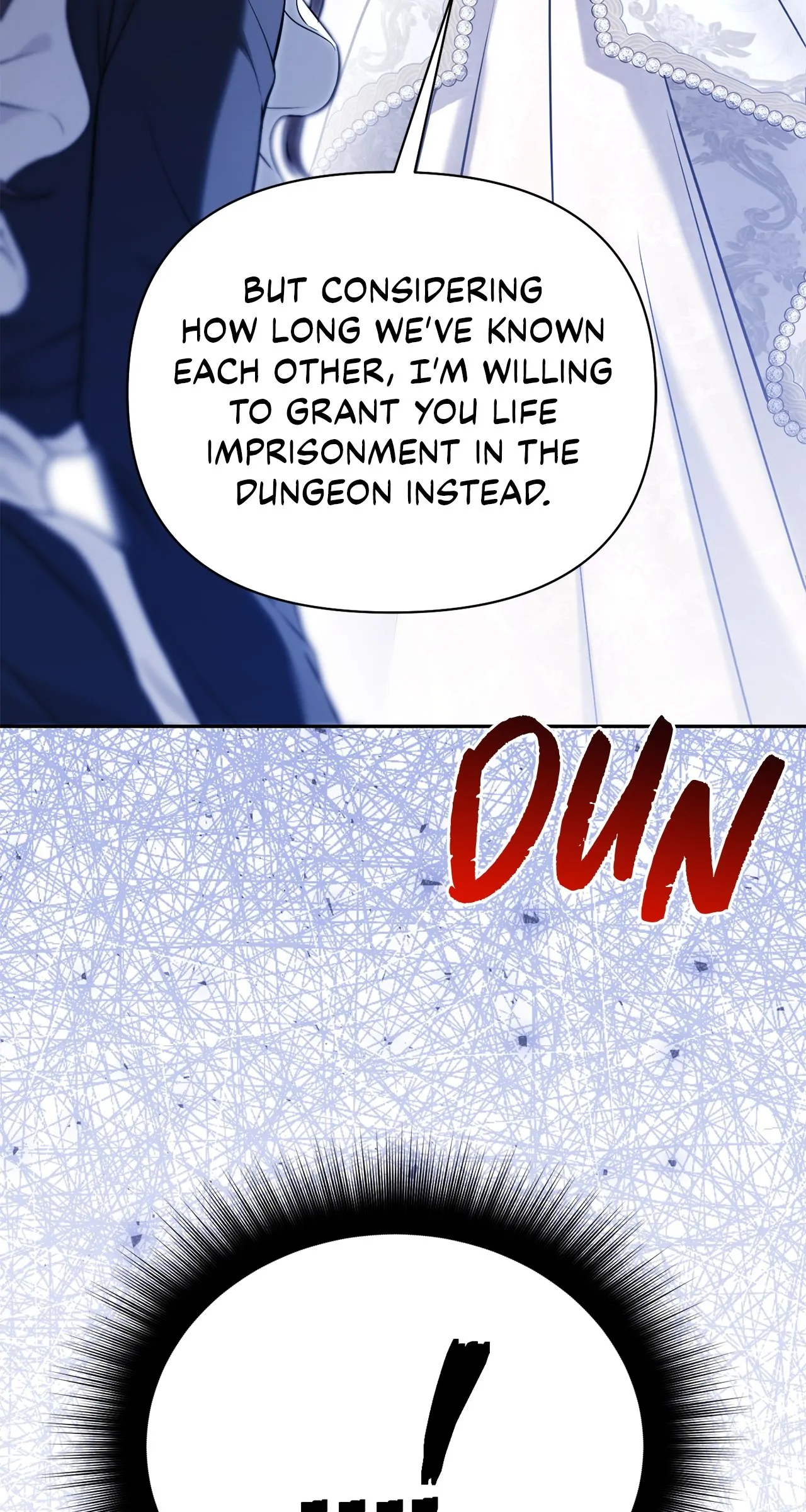 The Secret Bedroom of the Abandoned Princess Chapter 157 - page 28