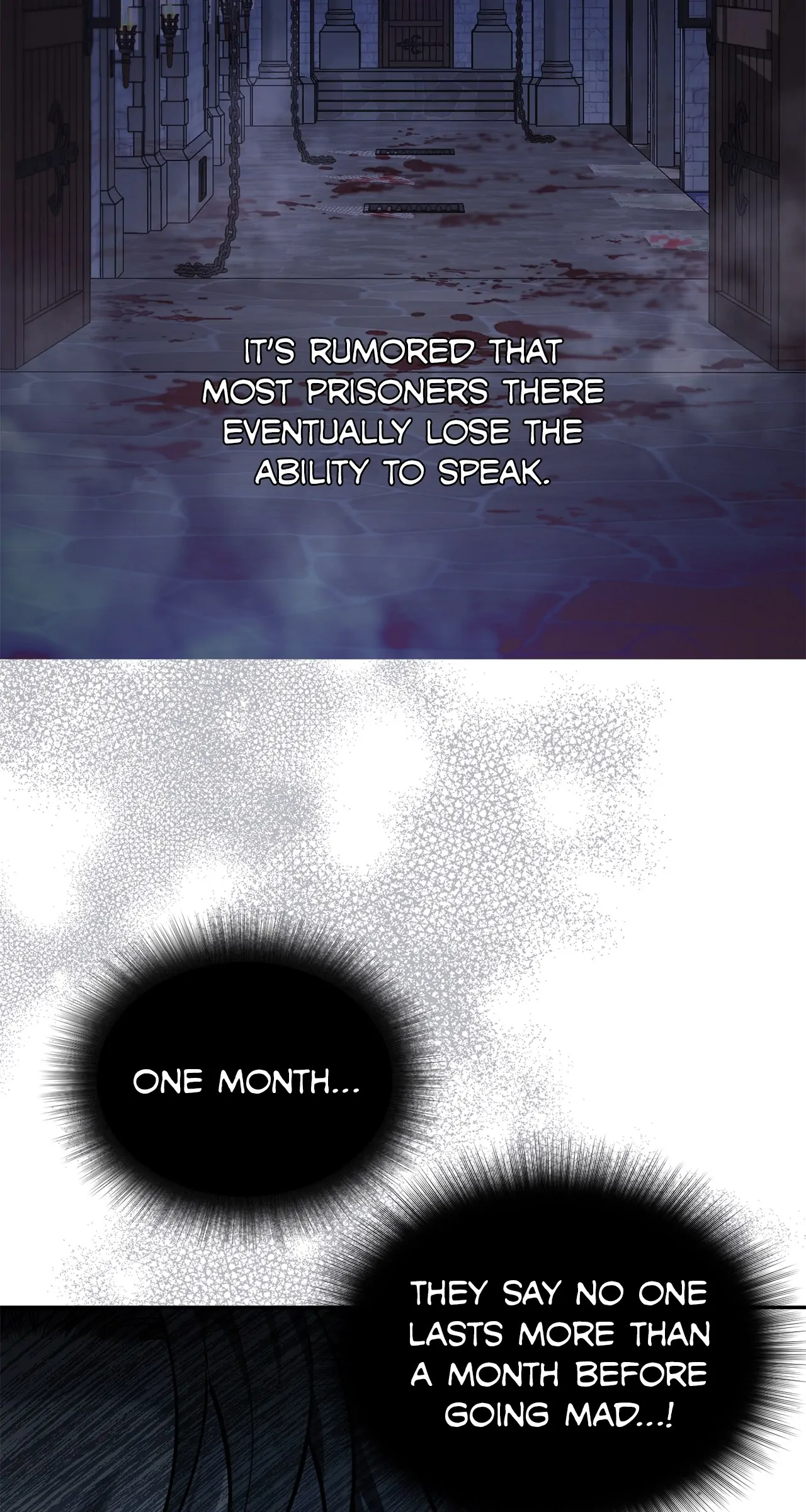 The Secret Bedroom of the Abandoned Princess Chapter 157 - page 31