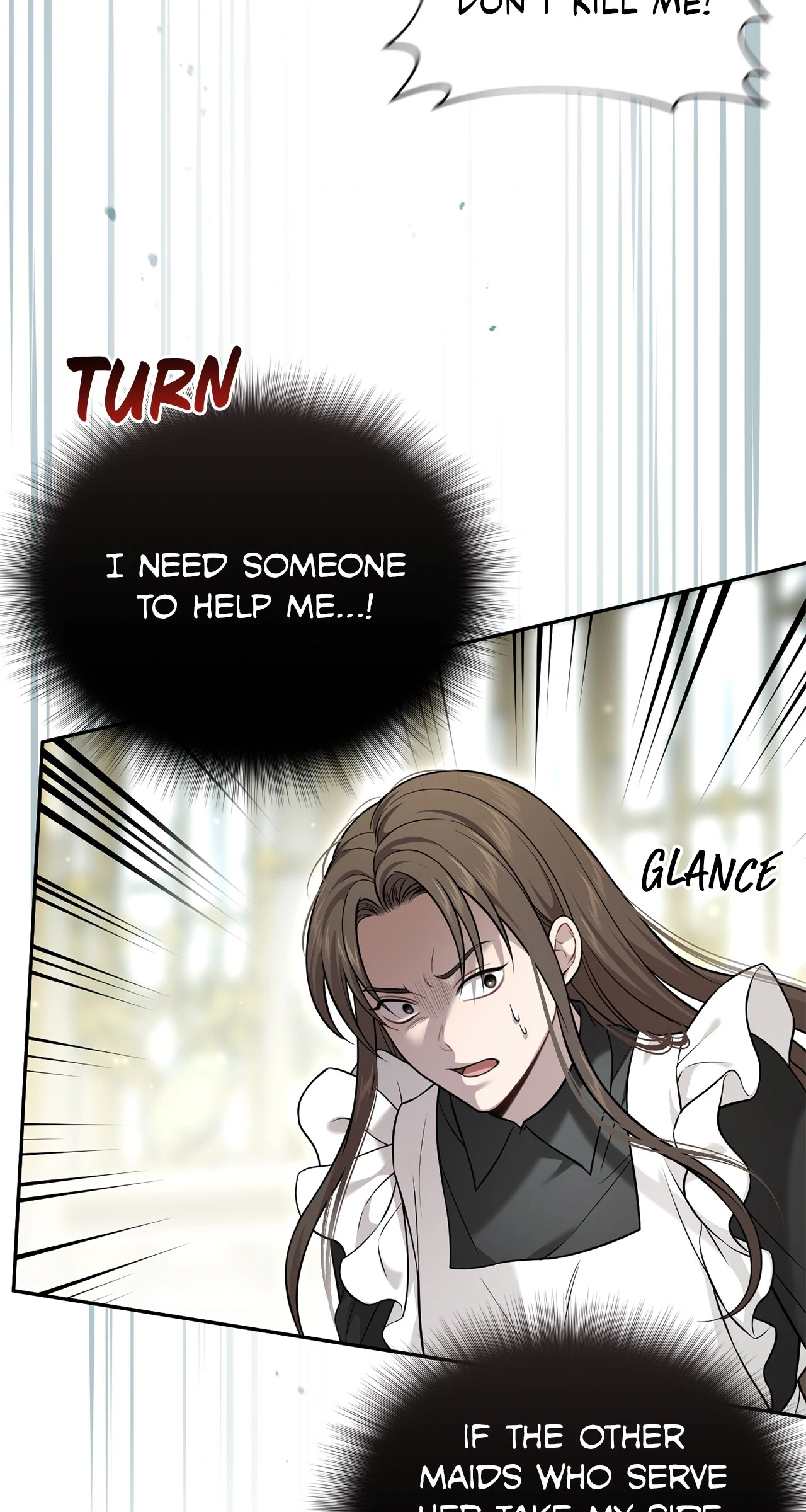 The Secret Bedroom of the Abandoned Princess Chapter 157 - page 35