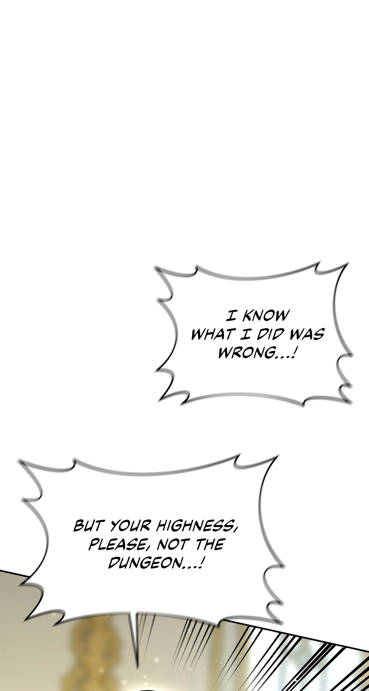 The Secret Bedroom of the Abandoned Princess Chapter 157 - page 40