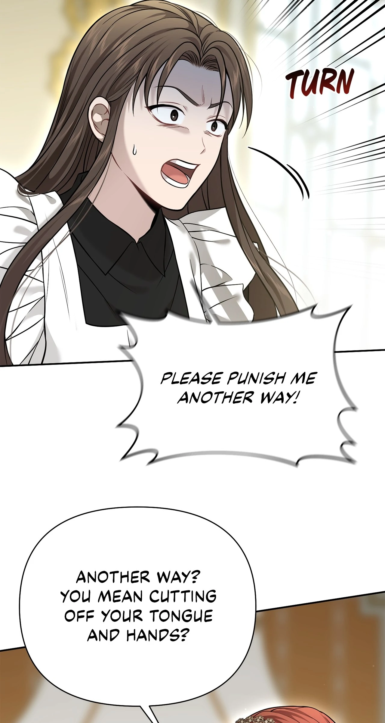 The Secret Bedroom of the Abandoned Princess Chapter 157 - page 41
