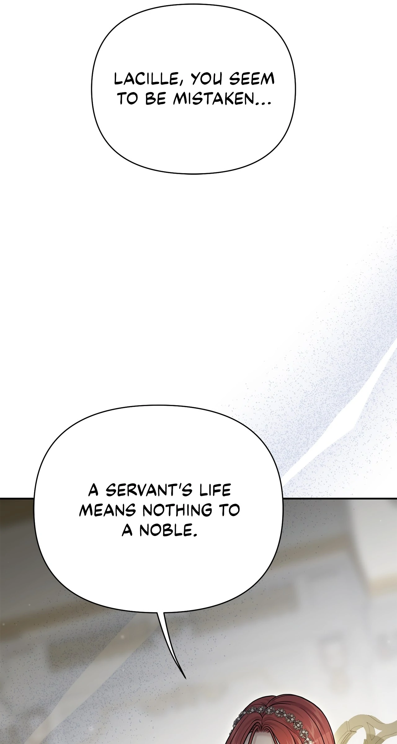 The Secret Bedroom of the Abandoned Princess Chapter 157 - page 44
