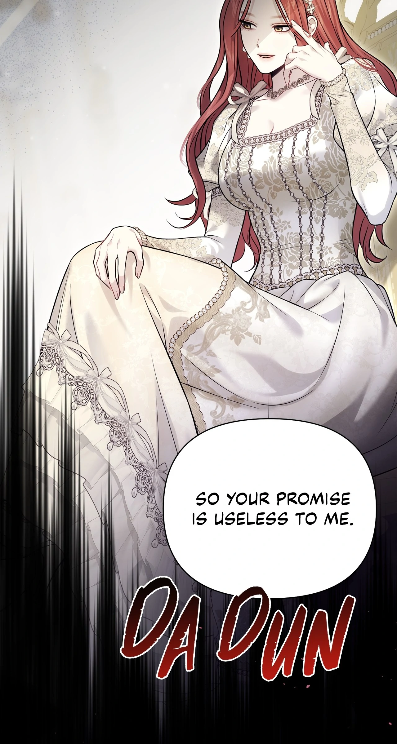 The Secret Bedroom of the Abandoned Princess Chapter 157 - page 45