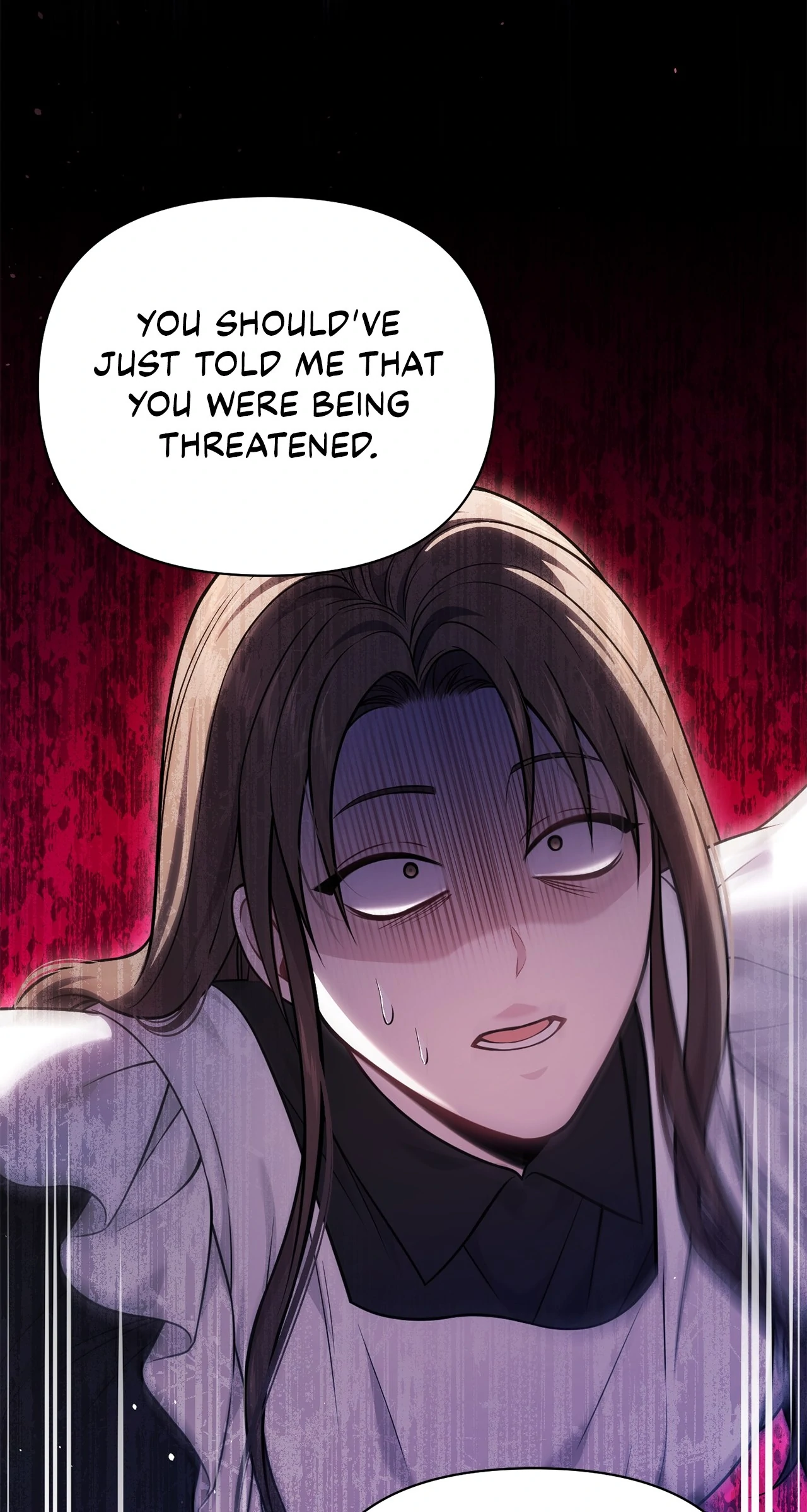 The Secret Bedroom of the Abandoned Princess Chapter 157 - page 46
