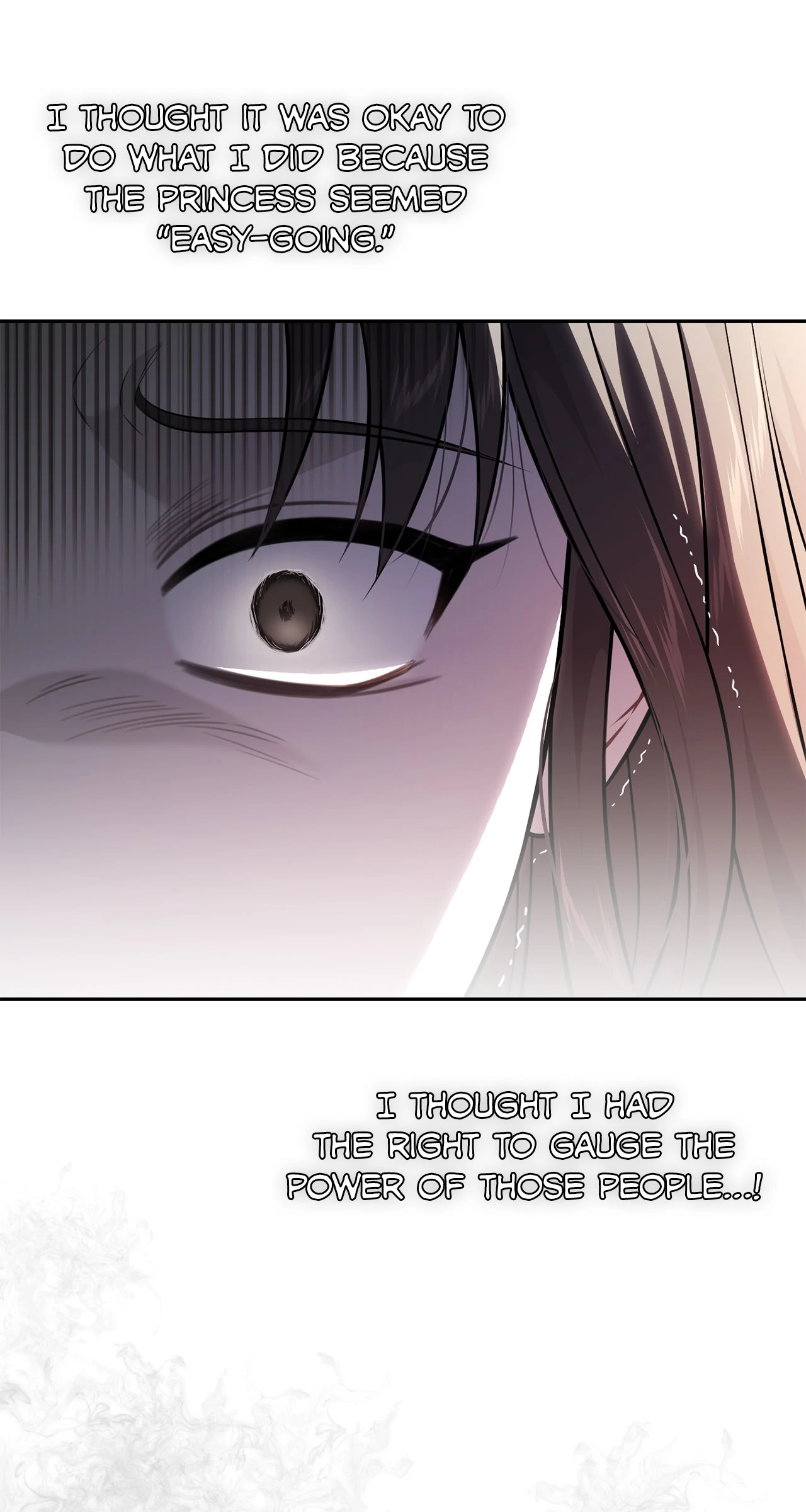 The Secret Bedroom of the Abandoned Princess Chapter 157 - page 49