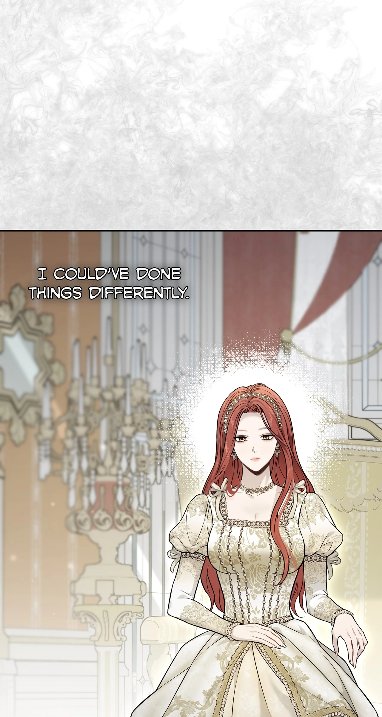 The Secret Bedroom of the Abandoned Princess Chapter 157 - page 50