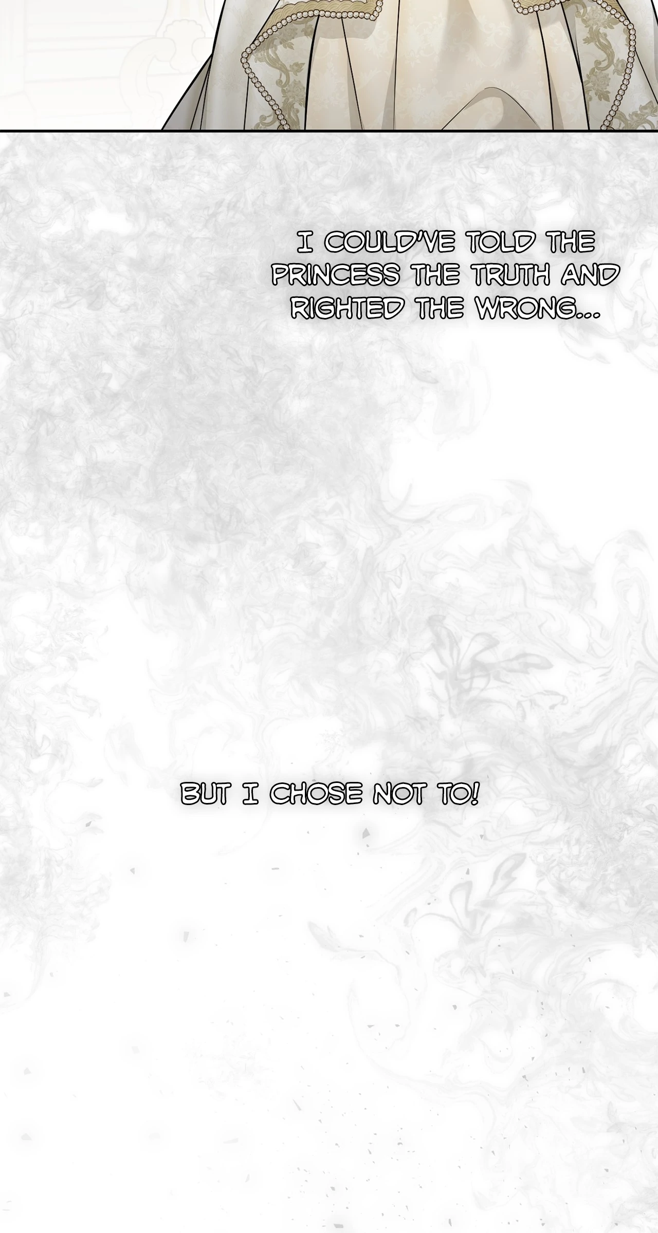 The Secret Bedroom of the Abandoned Princess Chapter 157 - page 51