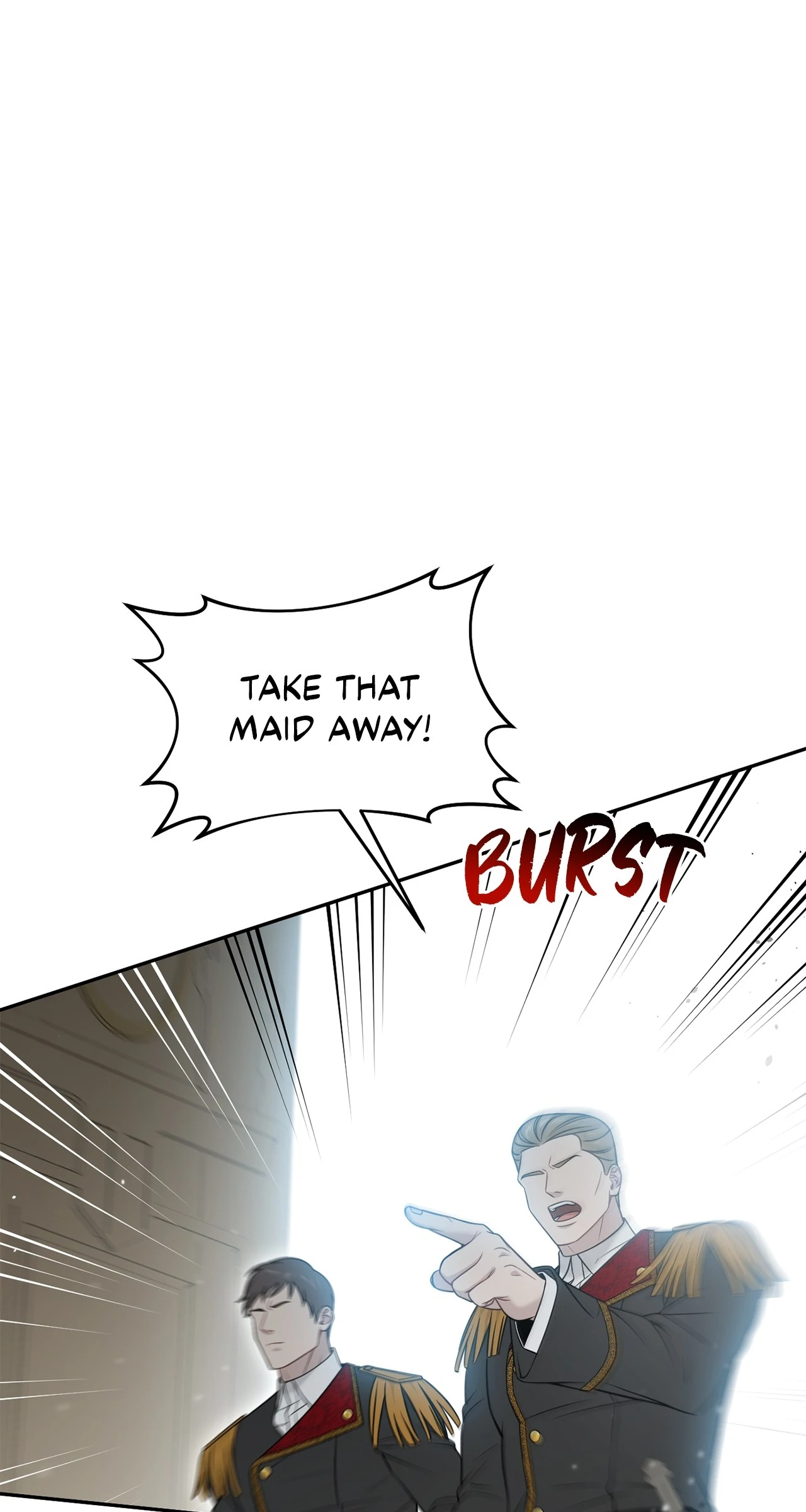 The Secret Bedroom of the Abandoned Princess Chapter 157 - page 56