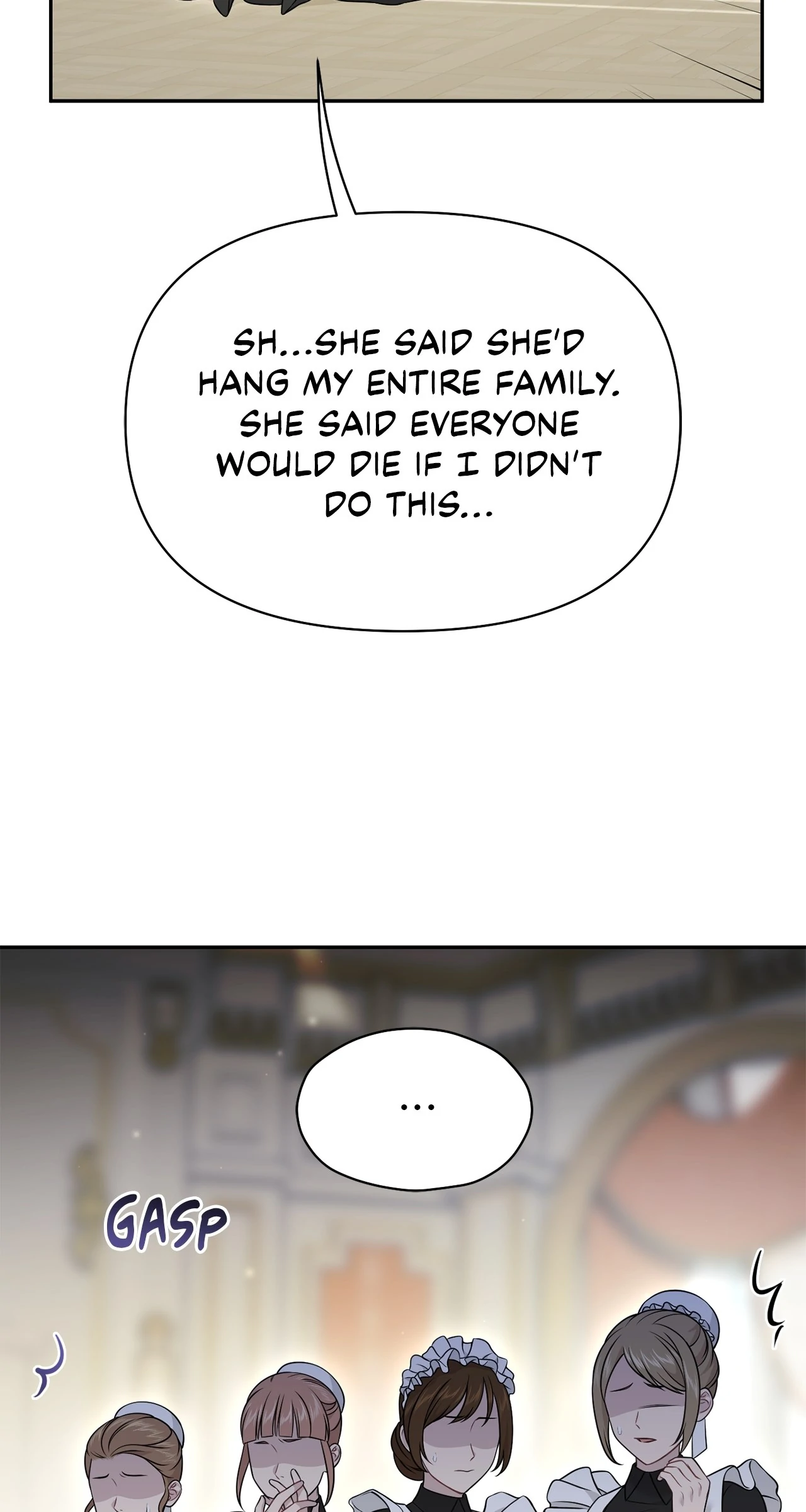 The Secret Bedroom of the Abandoned Princess Chapter 157 - page 6