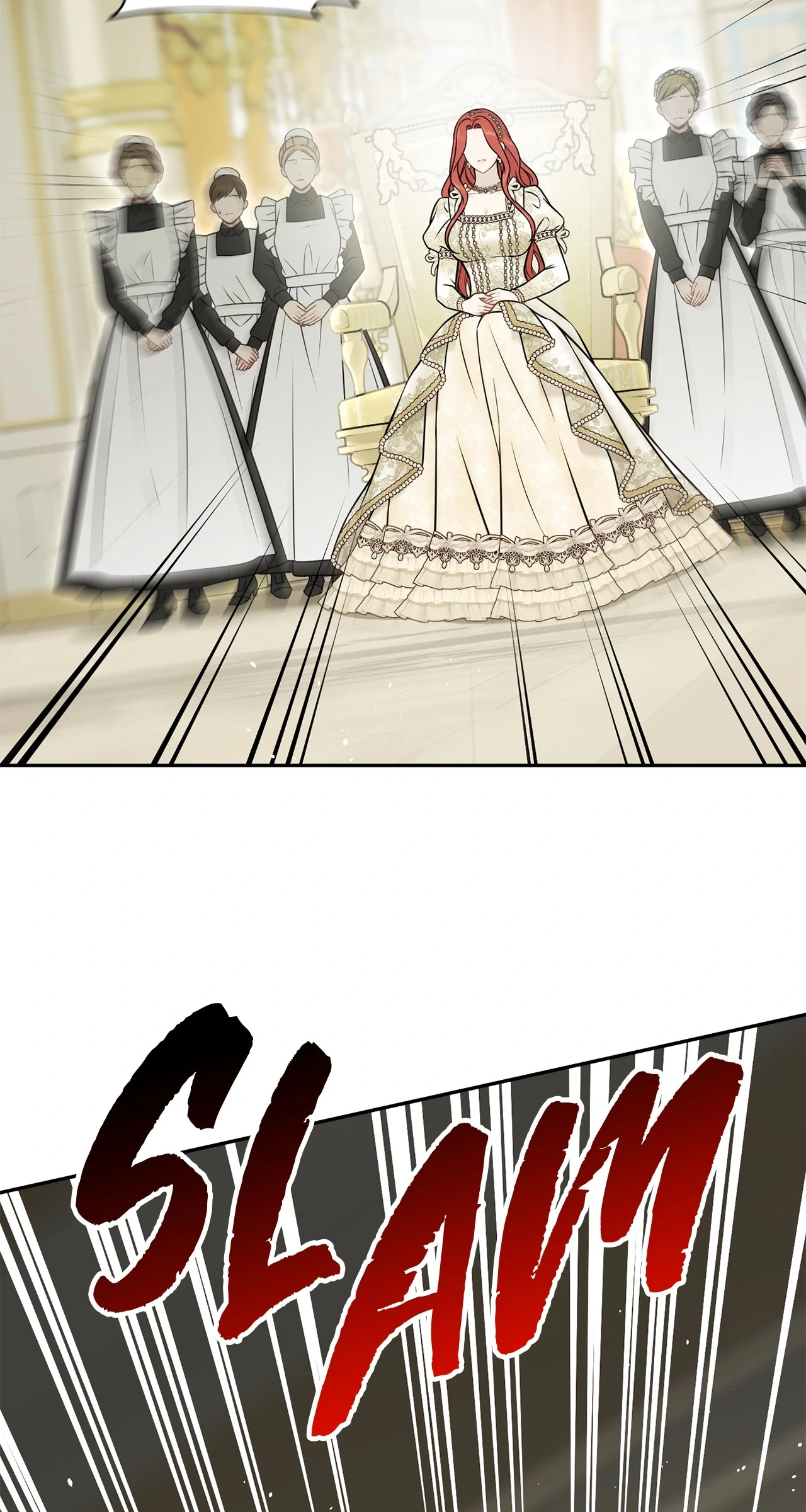 The Secret Bedroom of the Abandoned Princess Chapter 157 - page 60