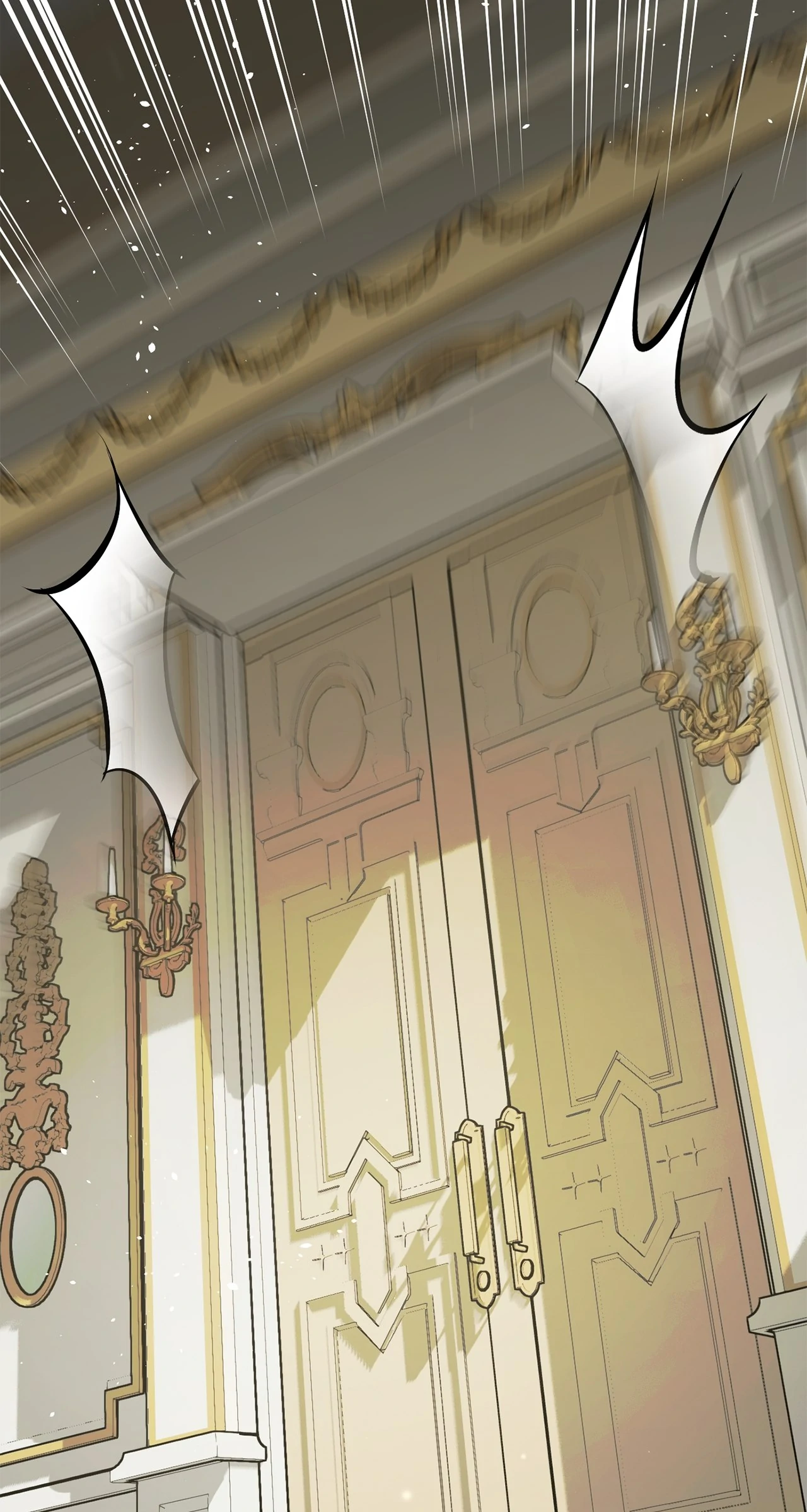 The Secret Bedroom of the Abandoned Princess Chapter 157 - page 61