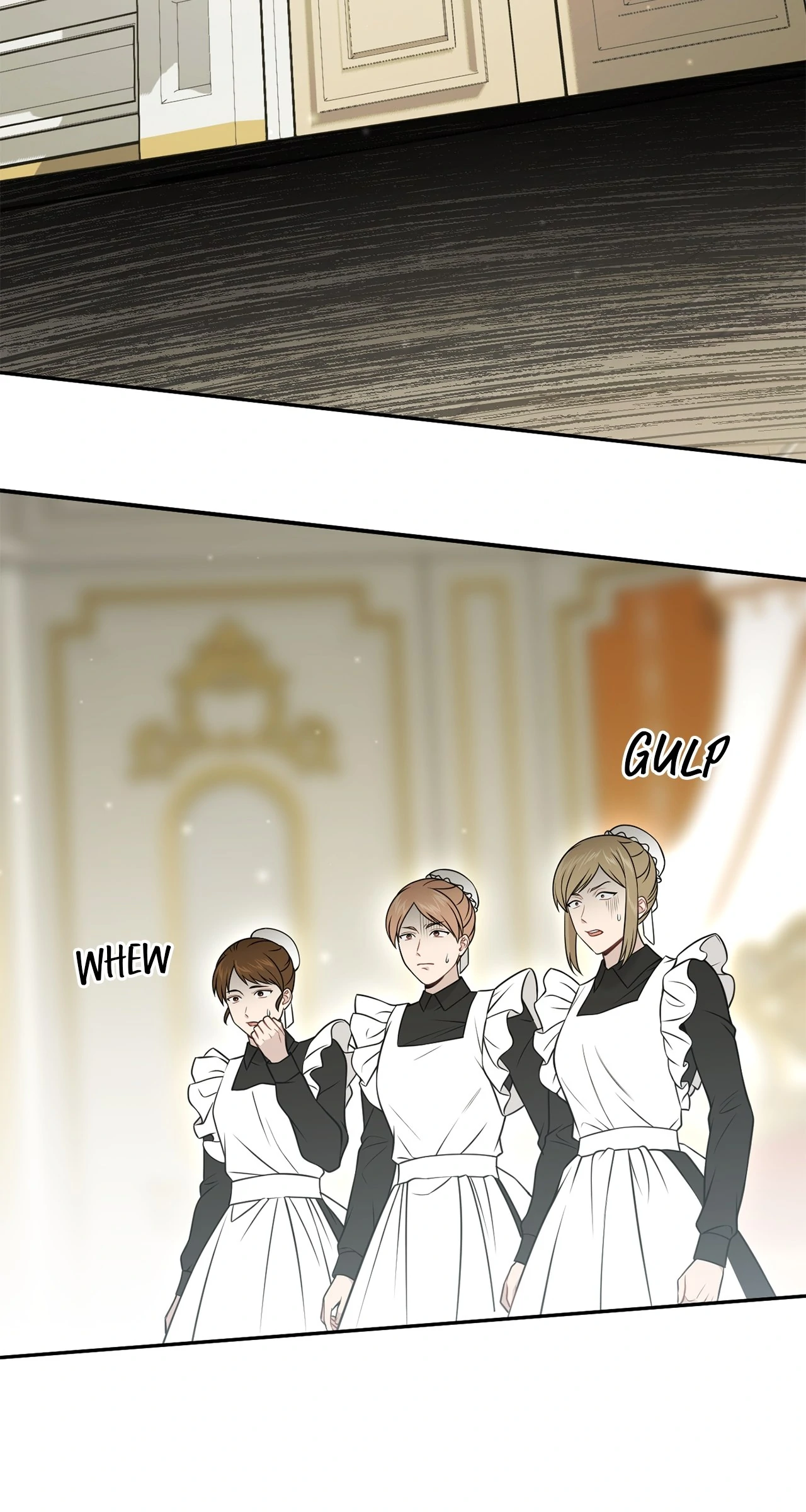 The Secret Bedroom of the Abandoned Princess Chapter 157 - page 62