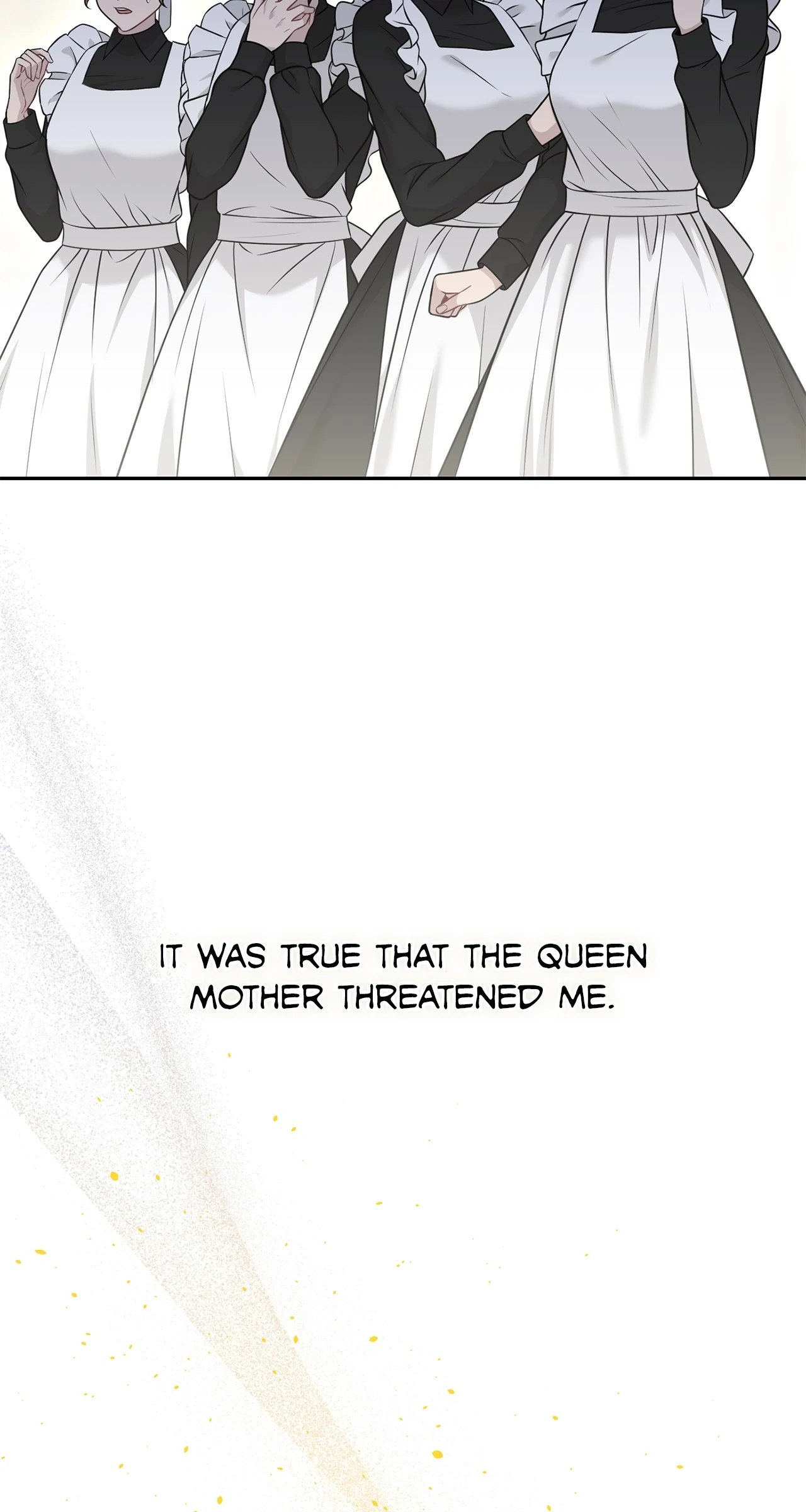 The Secret Bedroom of the Abandoned Princess Chapter 157 - page 7