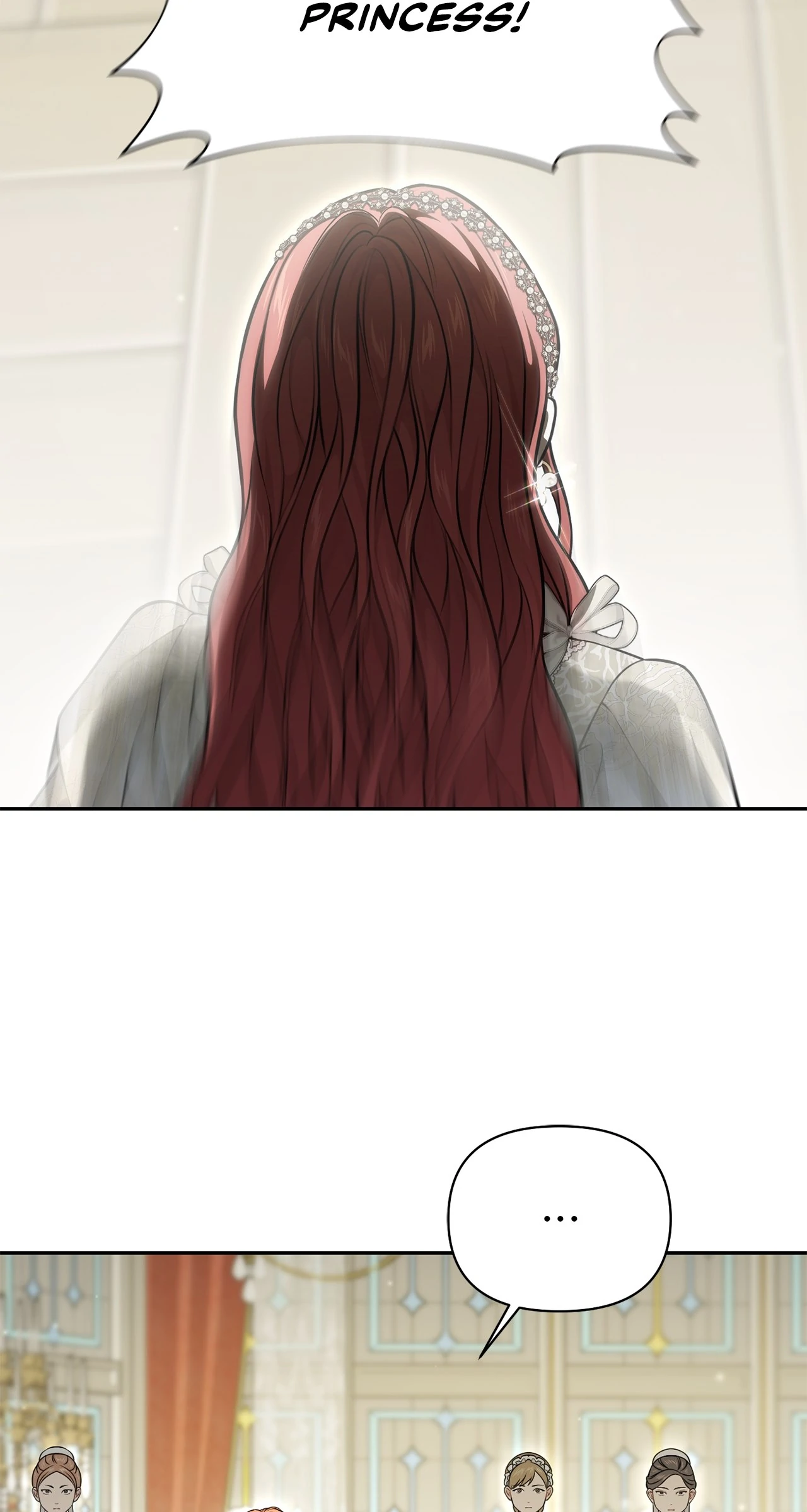 The Secret Bedroom of the Abandoned Princess Chapter 157 - page 70