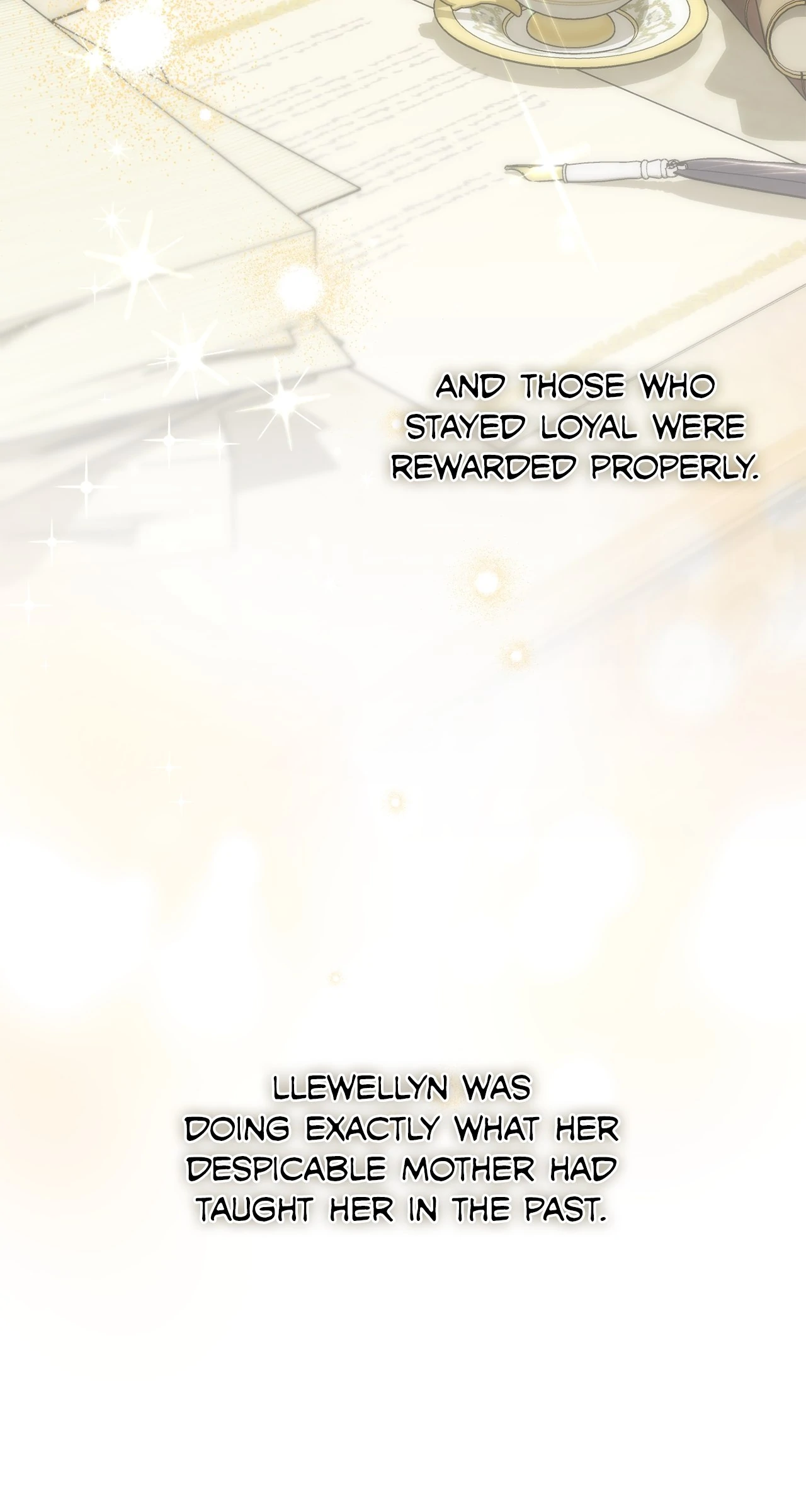 The Secret Bedroom of the Abandoned Princess Chapter 157 - page 75