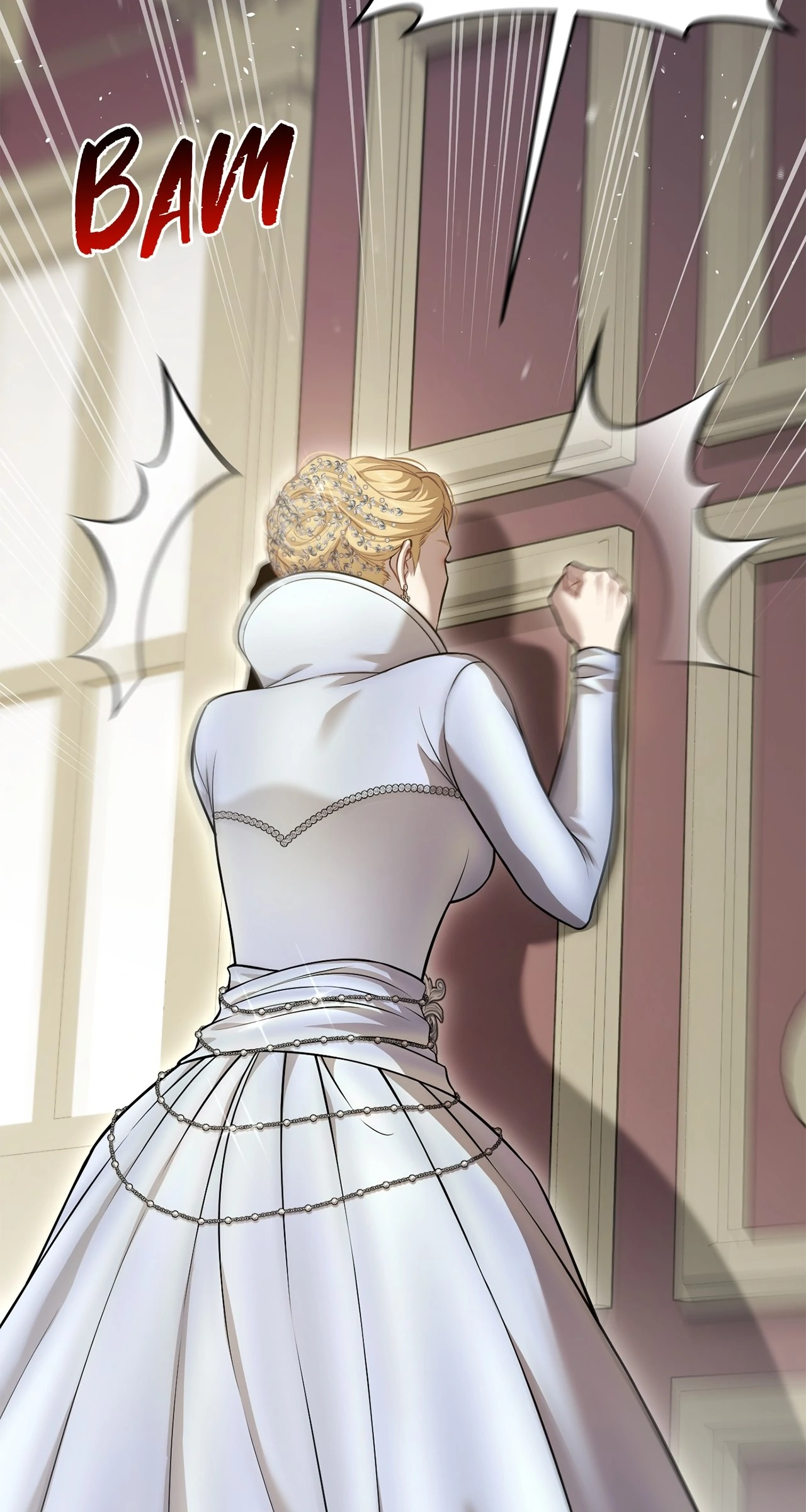 The Secret Bedroom of the Abandoned Princess Chapter 157 - page 79