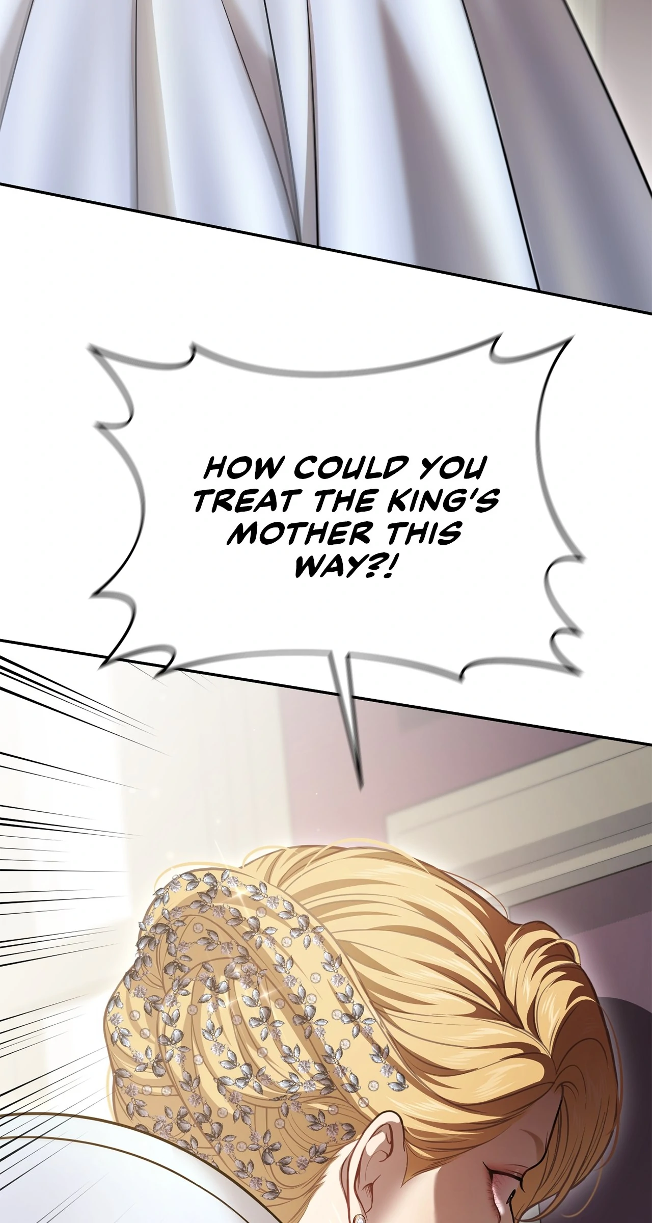 The Secret Bedroom of the Abandoned Princess Chapter 157 - page 80