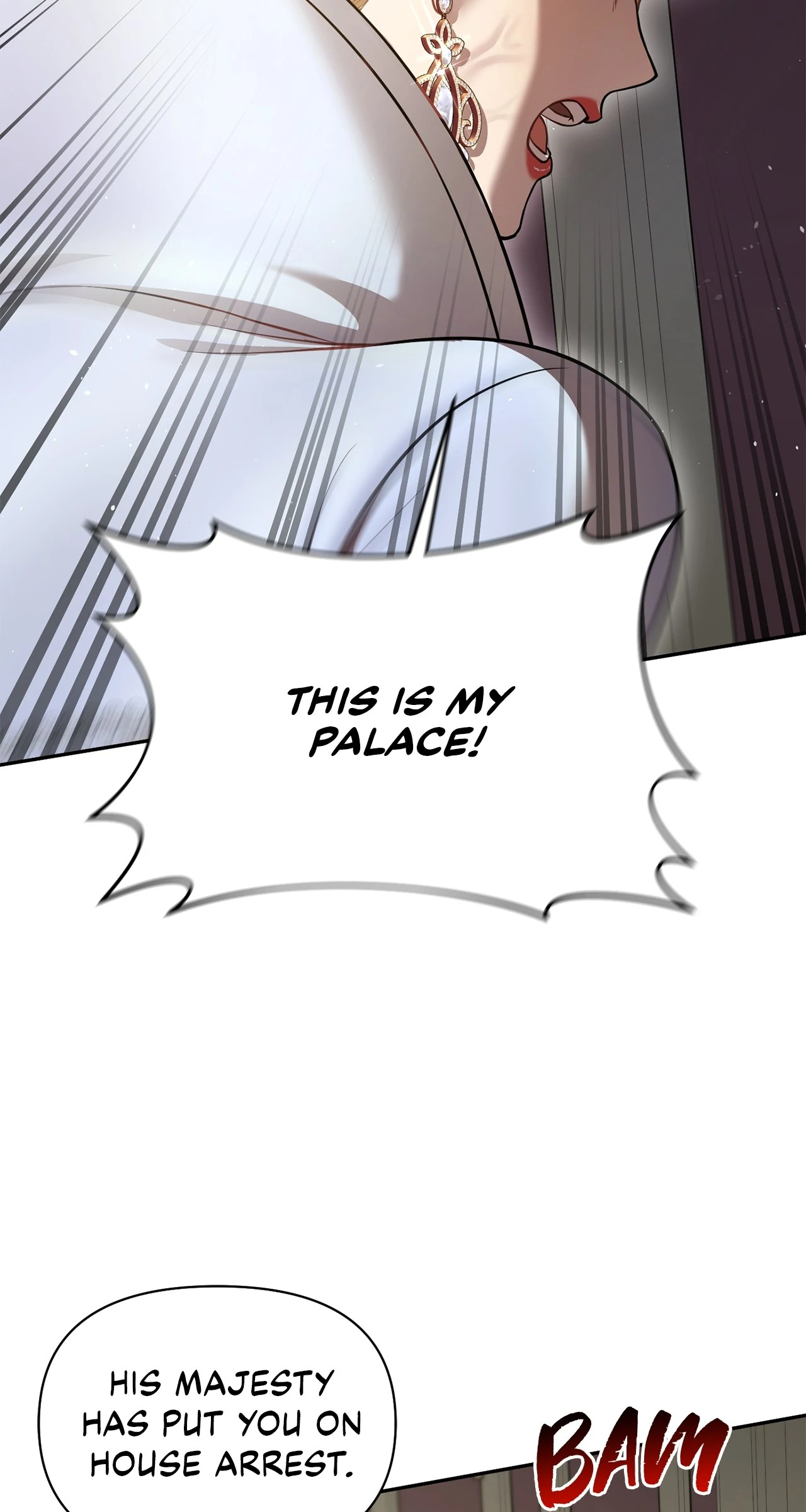 The Secret Bedroom of the Abandoned Princess Chapter 157 - page 81