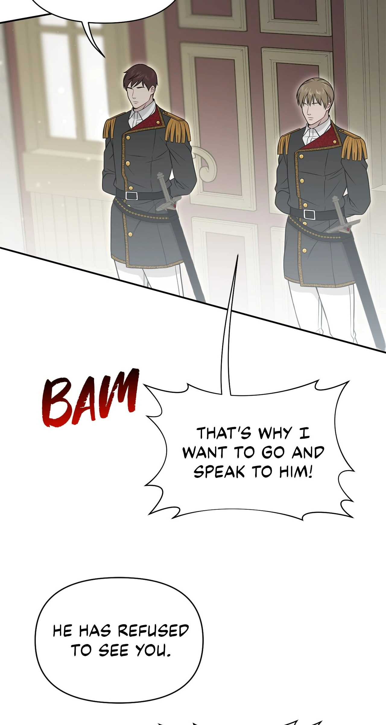 The Secret Bedroom of the Abandoned Princess Chapter 157 - page 82