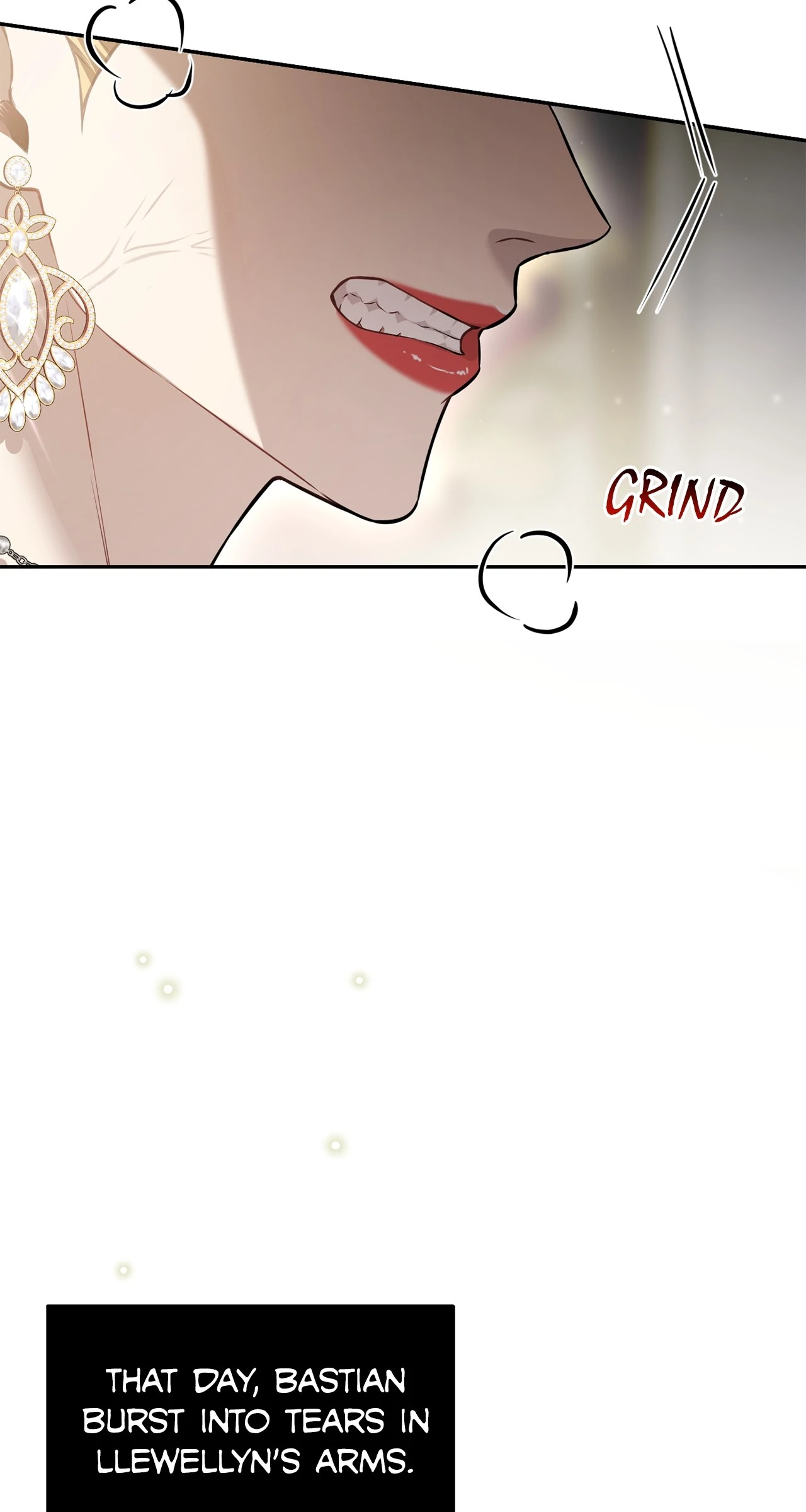 The Secret Bedroom of the Abandoned Princess Chapter 157 - page 84