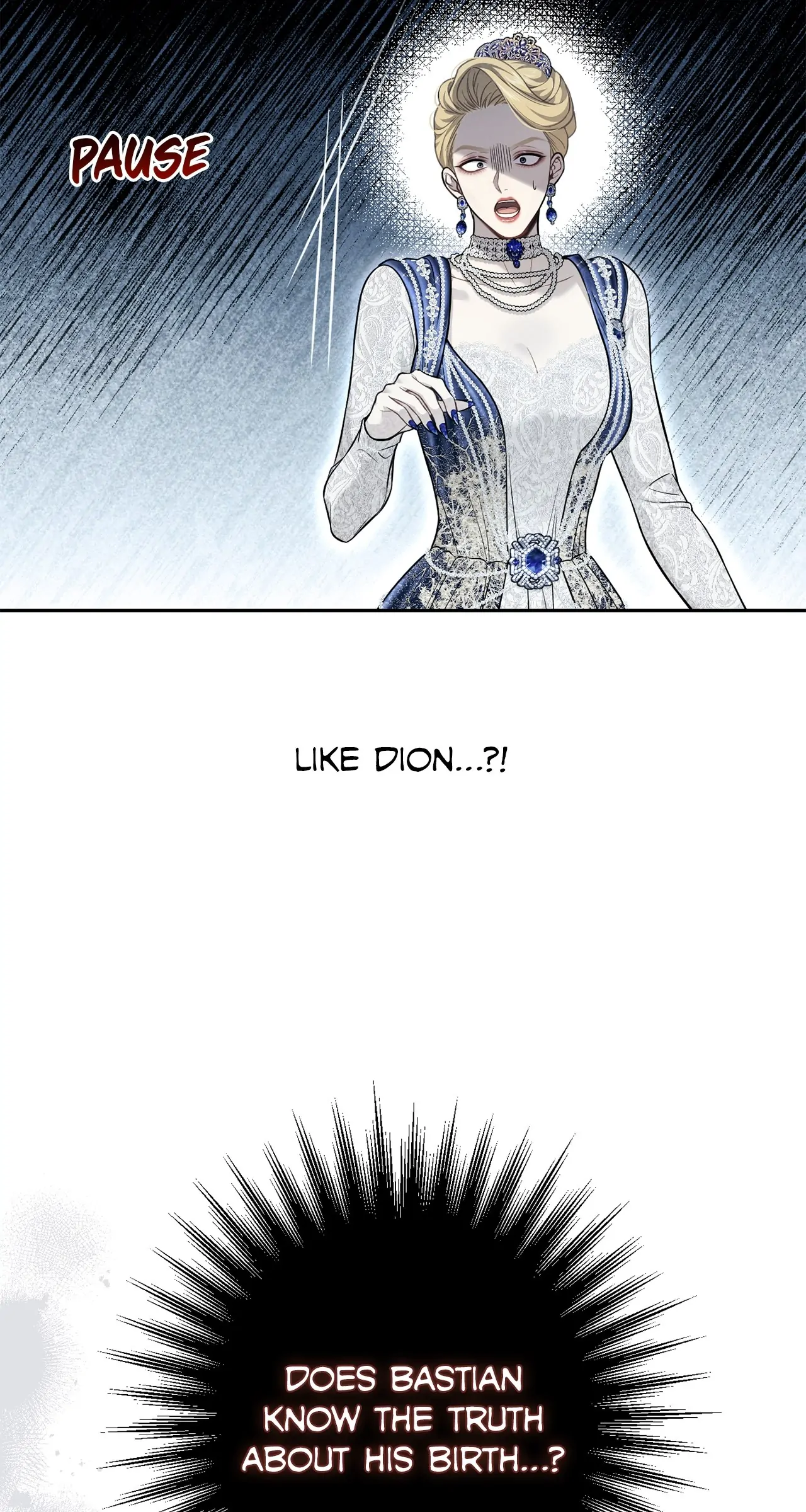 The Secret Bedroom of the Abandoned Princess Chapter 157 - page 89