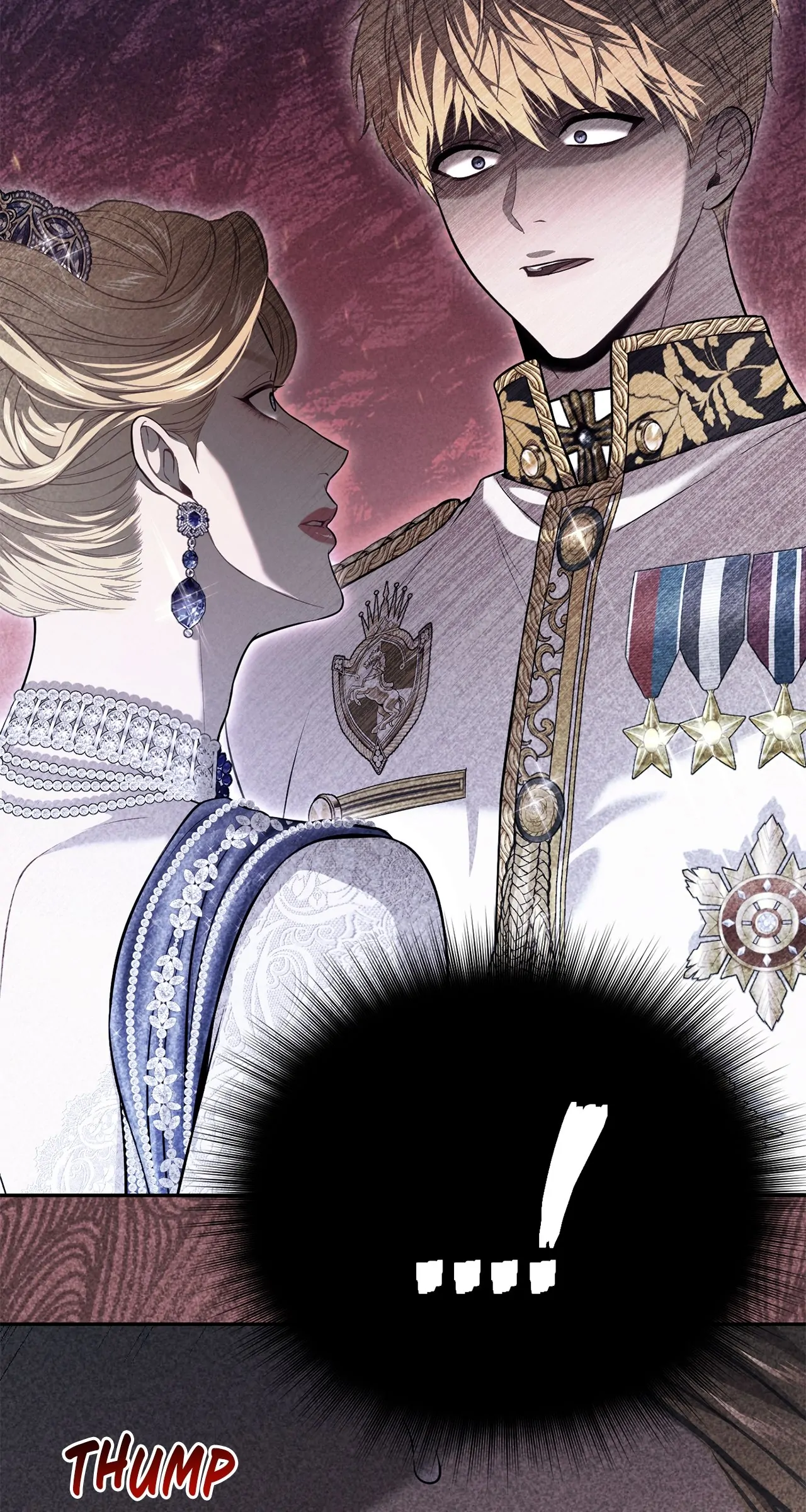 The Secret Bedroom of the Abandoned Princess Chapter 157 - page 92
