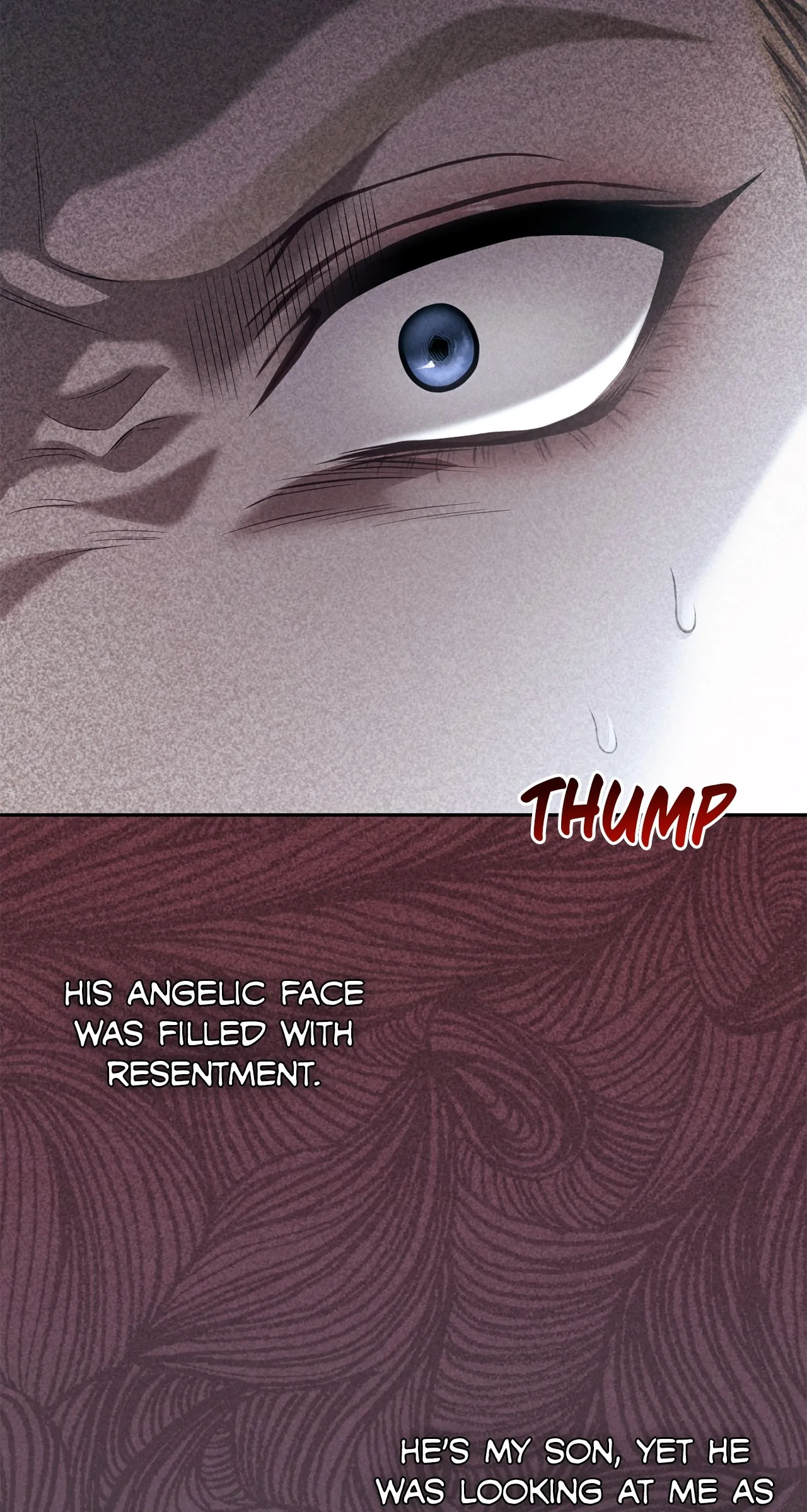 The Secret Bedroom of the Abandoned Princess Chapter 157 - page 93