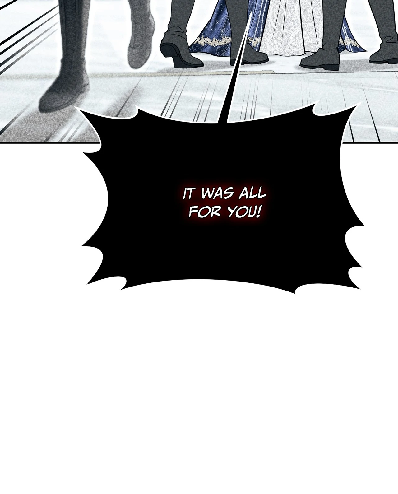 The Secret Bedroom of the Abandoned Princess Chapter 157 - page 96