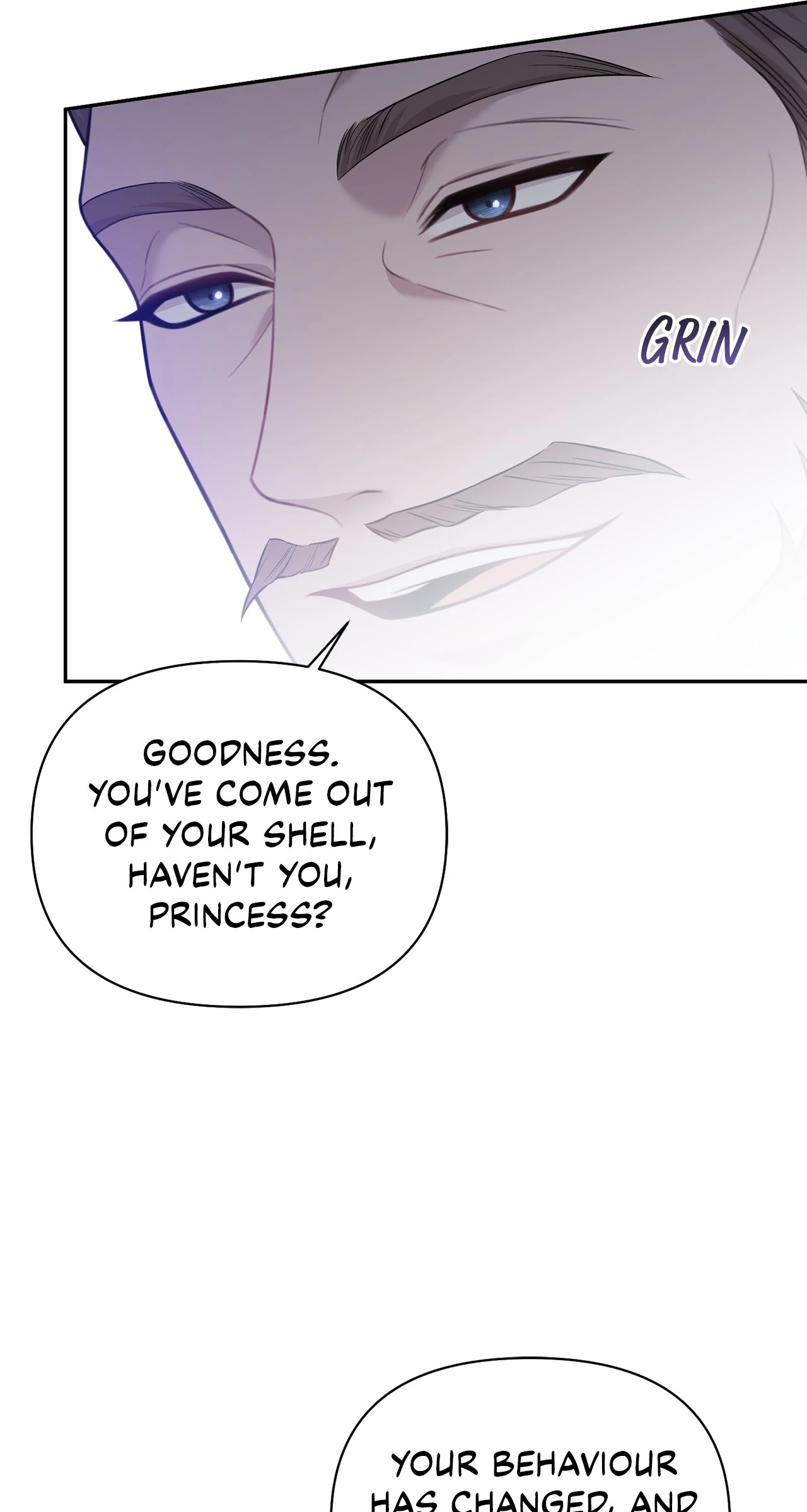 The Secret Bedroom of the Abandoned Princess Chapter 159 - page 9