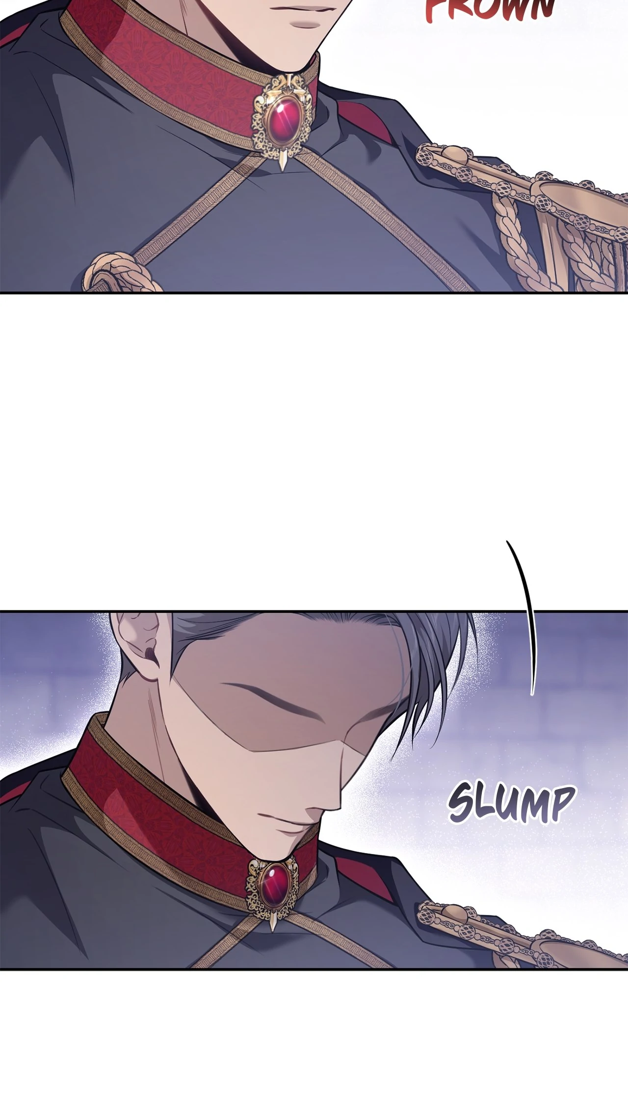 The Secret Bedroom of the Abandoned Princess Chapter 159 - page 99