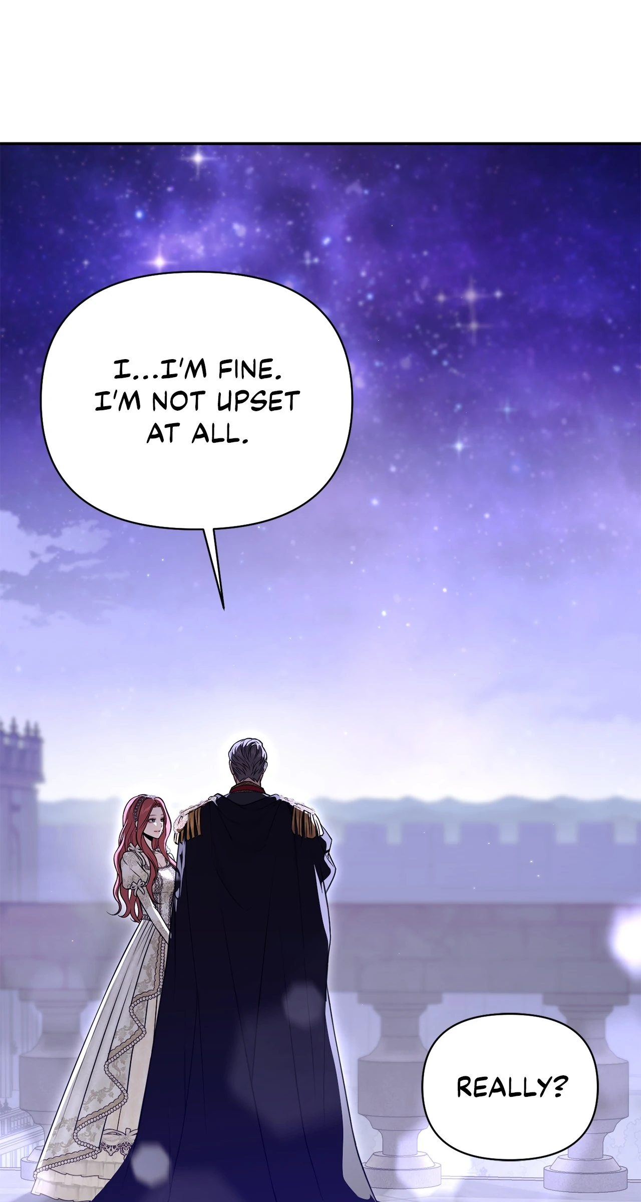 The Secret Bedroom of the Abandoned Princess Chapter 159 - page 101