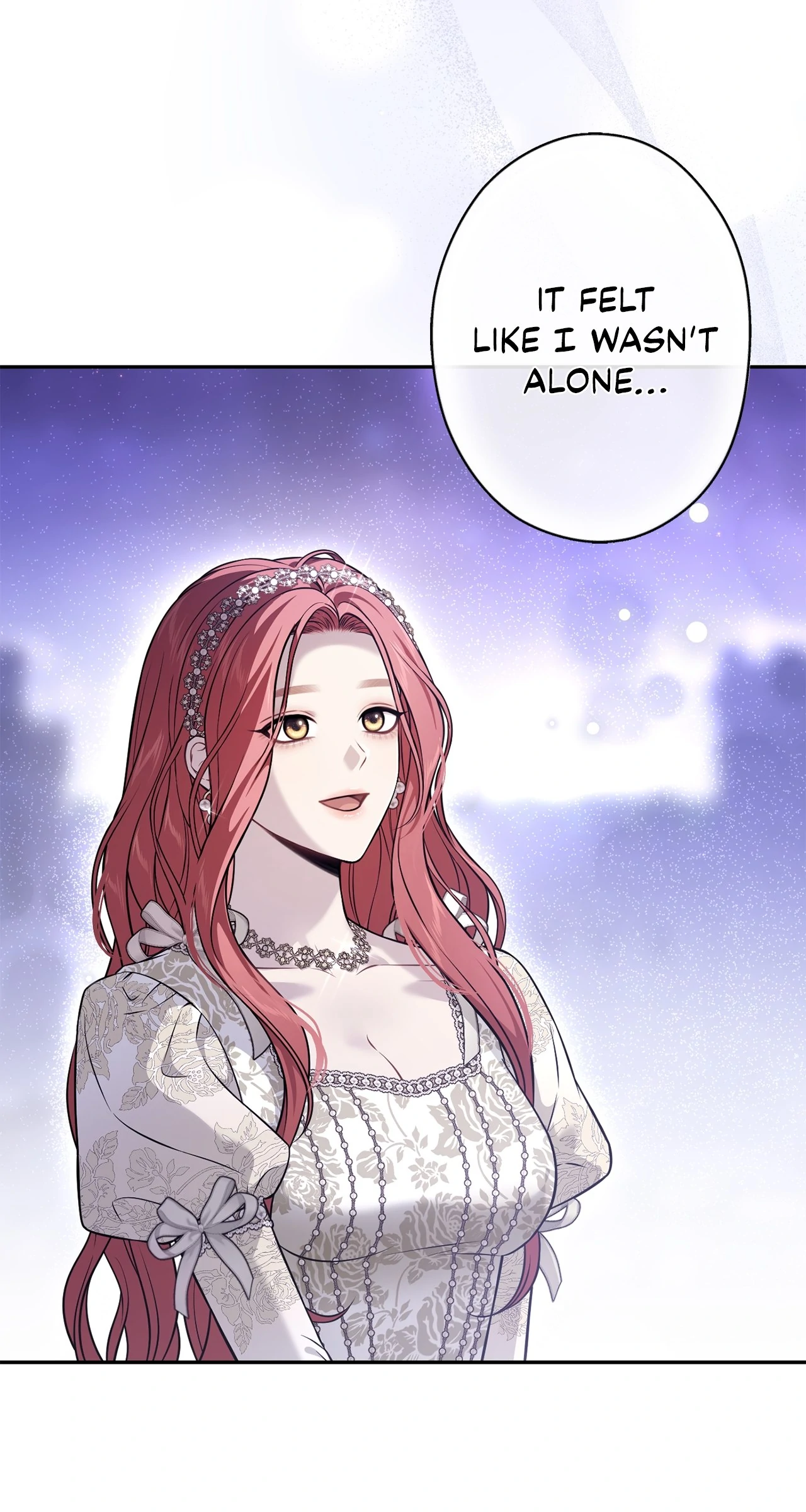 The Secret Bedroom of the Abandoned Princess Chapter 159 - page 104
