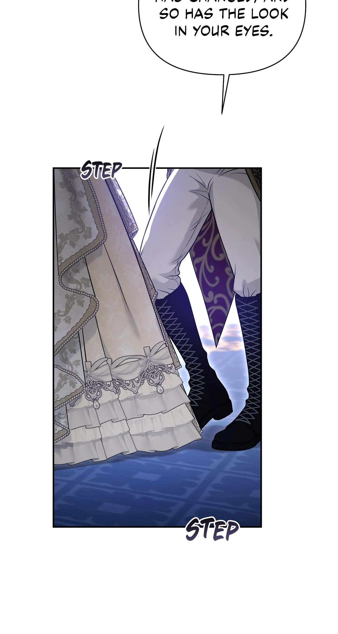 The Secret Bedroom of the Abandoned Princess Chapter 159 - page 10