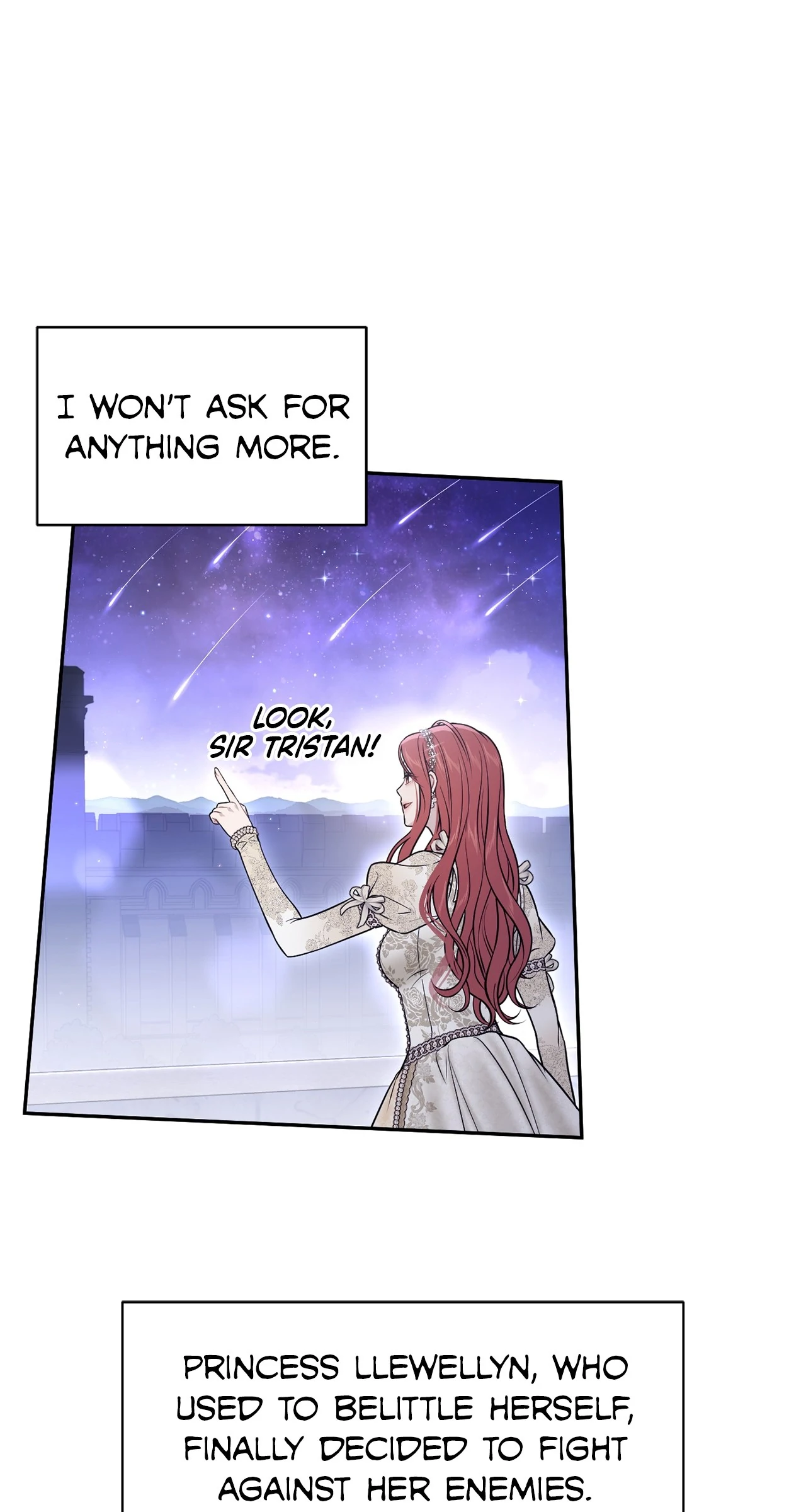 The Secret Bedroom of the Abandoned Princess Chapter 159 - page 109
